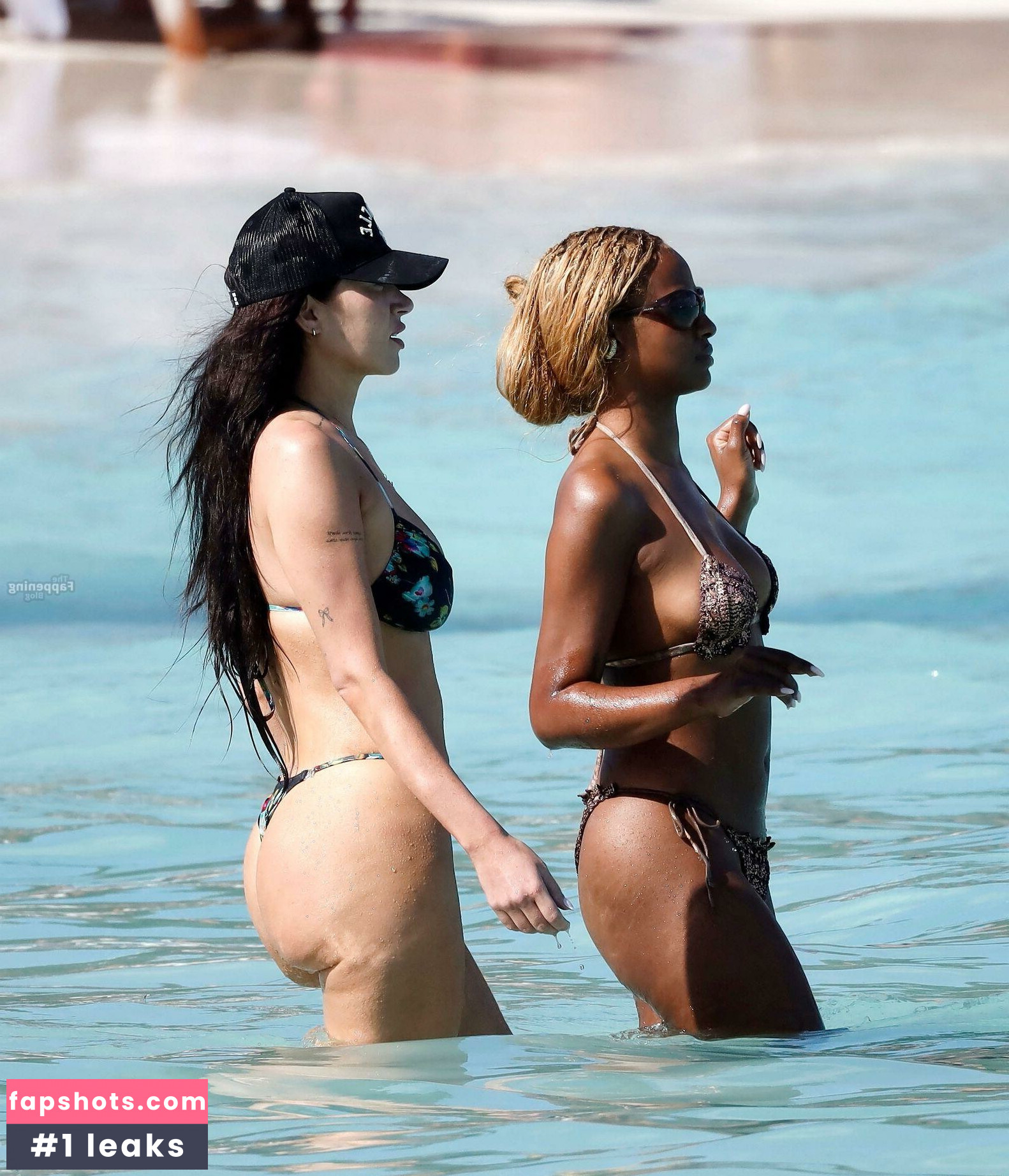 Anastasia Karanikolaou gallery photo #107