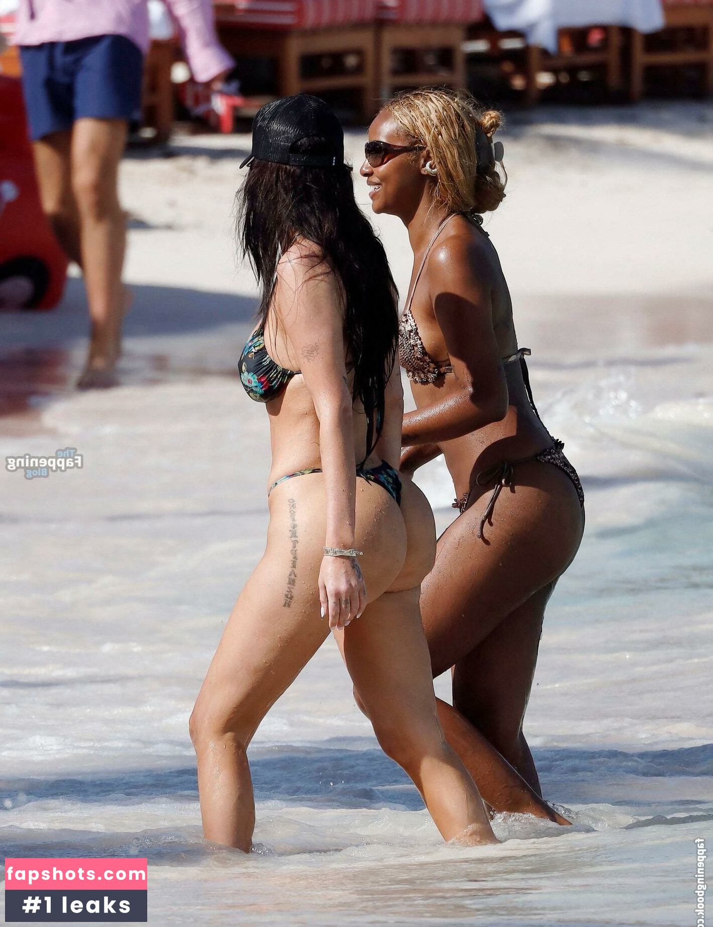 Anastasia Karanikolaou gallery photo #113