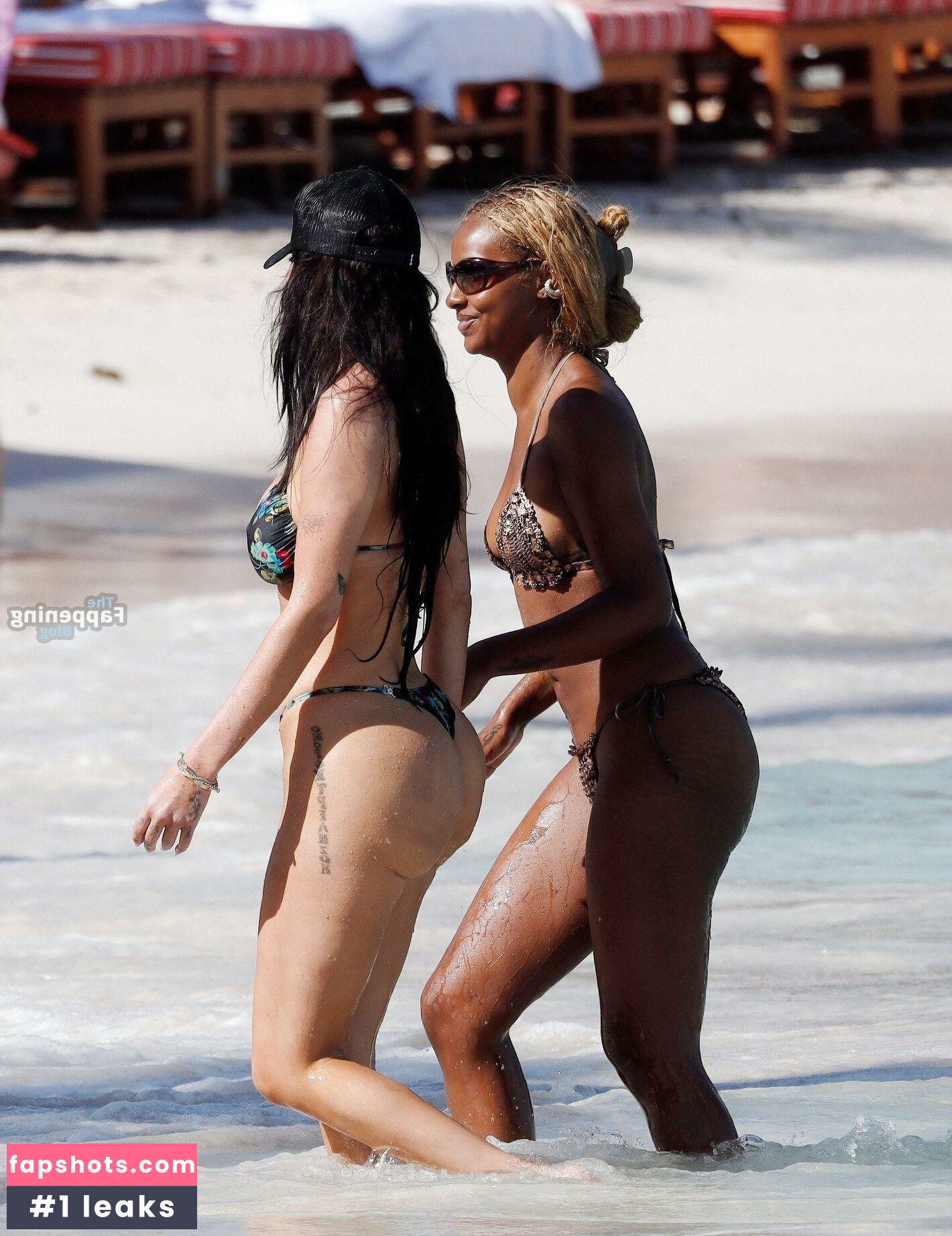 Anastasia Karanikolaou gallery photo #115