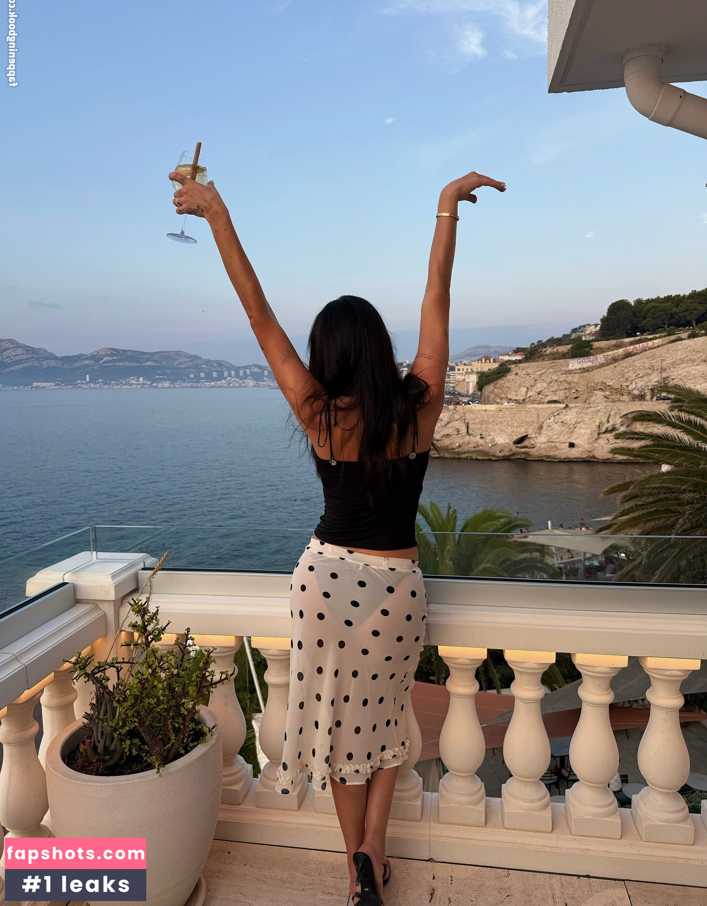 Anastasia Karanikolaou gallery photo #13