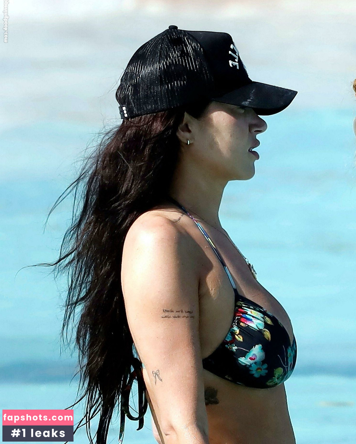 Anastasia Karanikolaou gallery photo #122