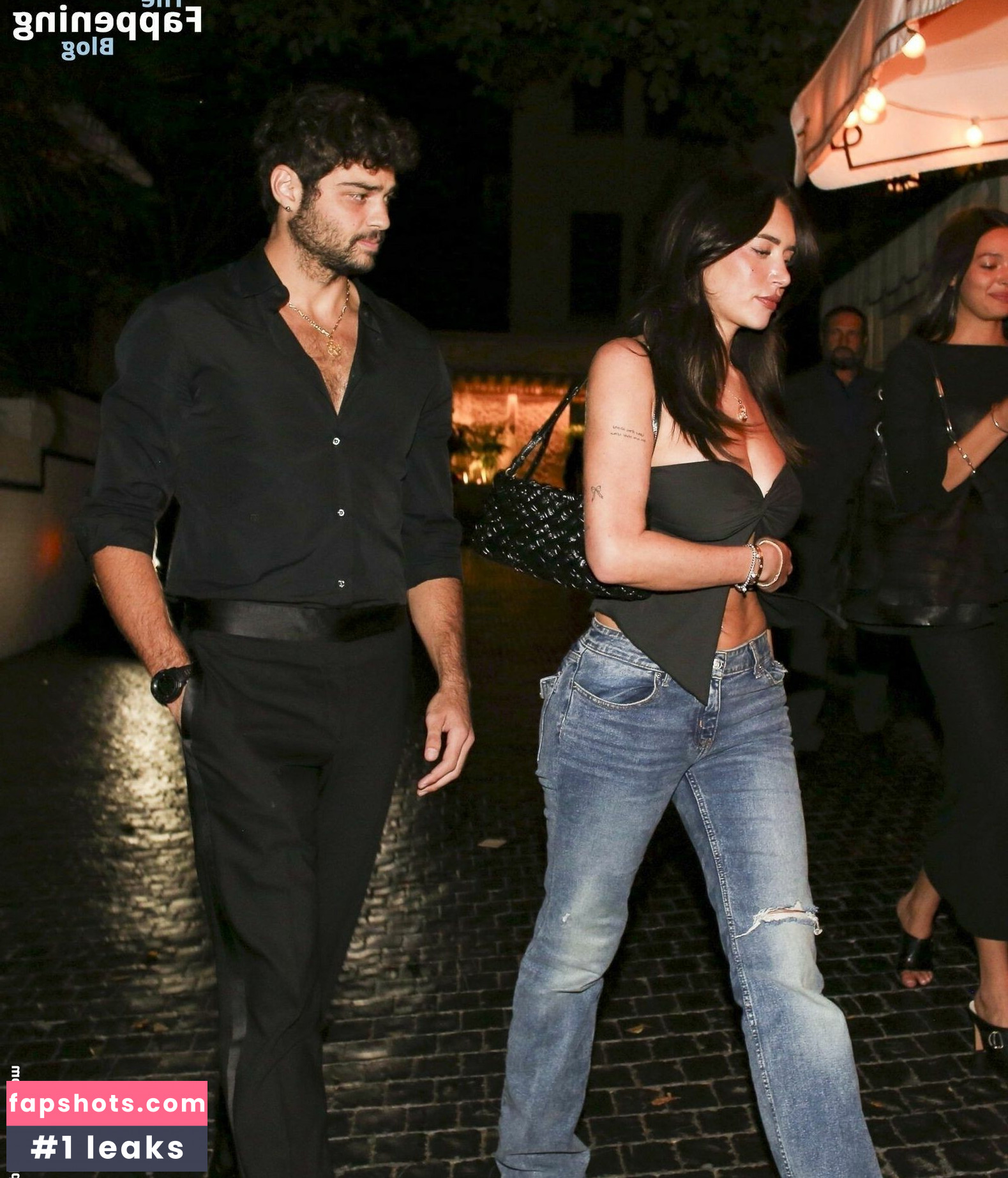 Anastasia Karanikolaou gallery photo #135