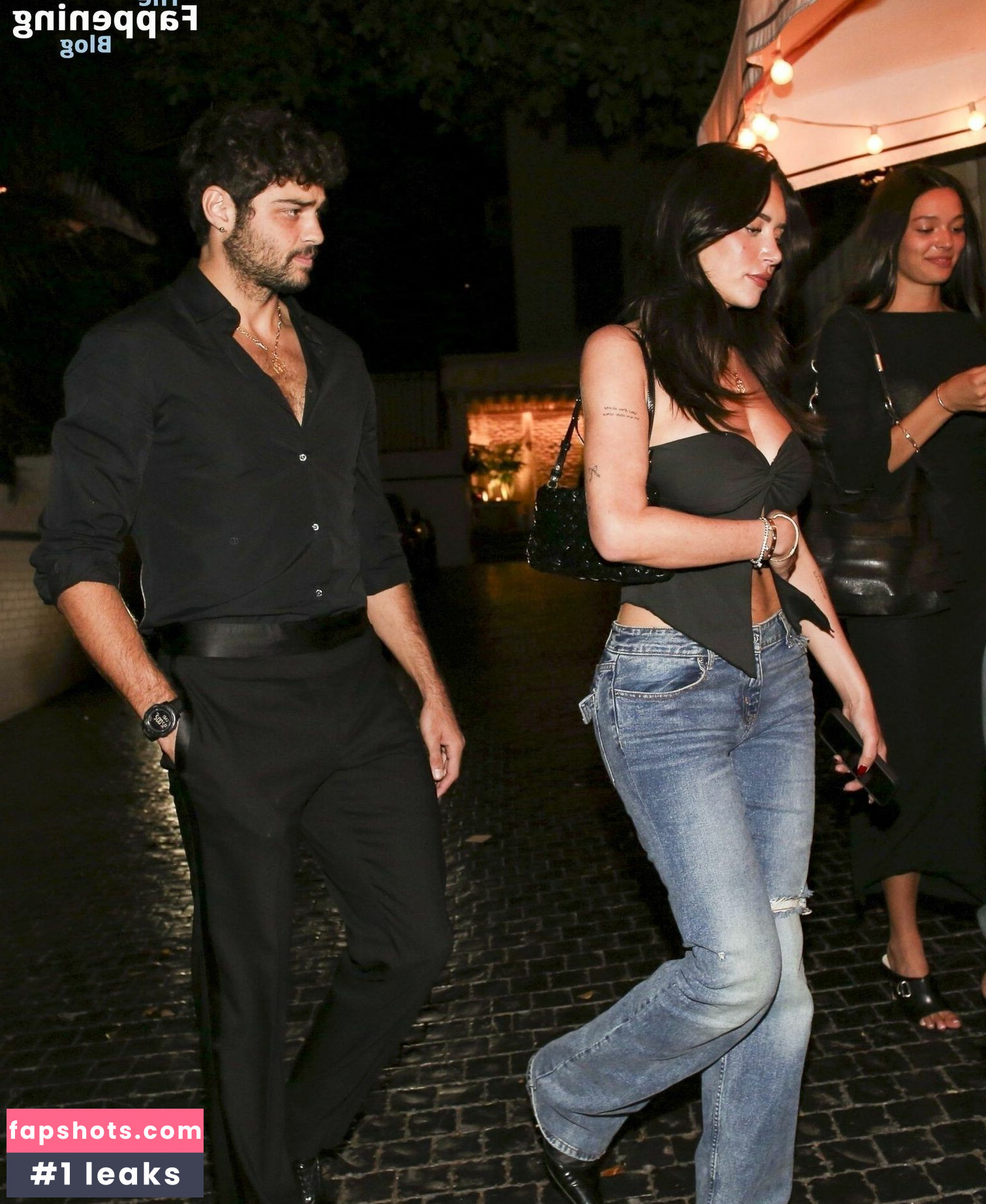 Anastasia Karanikolaou gallery photo #136