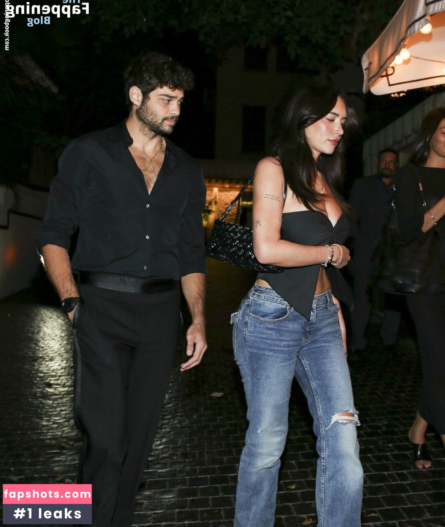 Anastasia Karanikolaou Nacktheit OnlyFans Fotos #137 - Fapshots