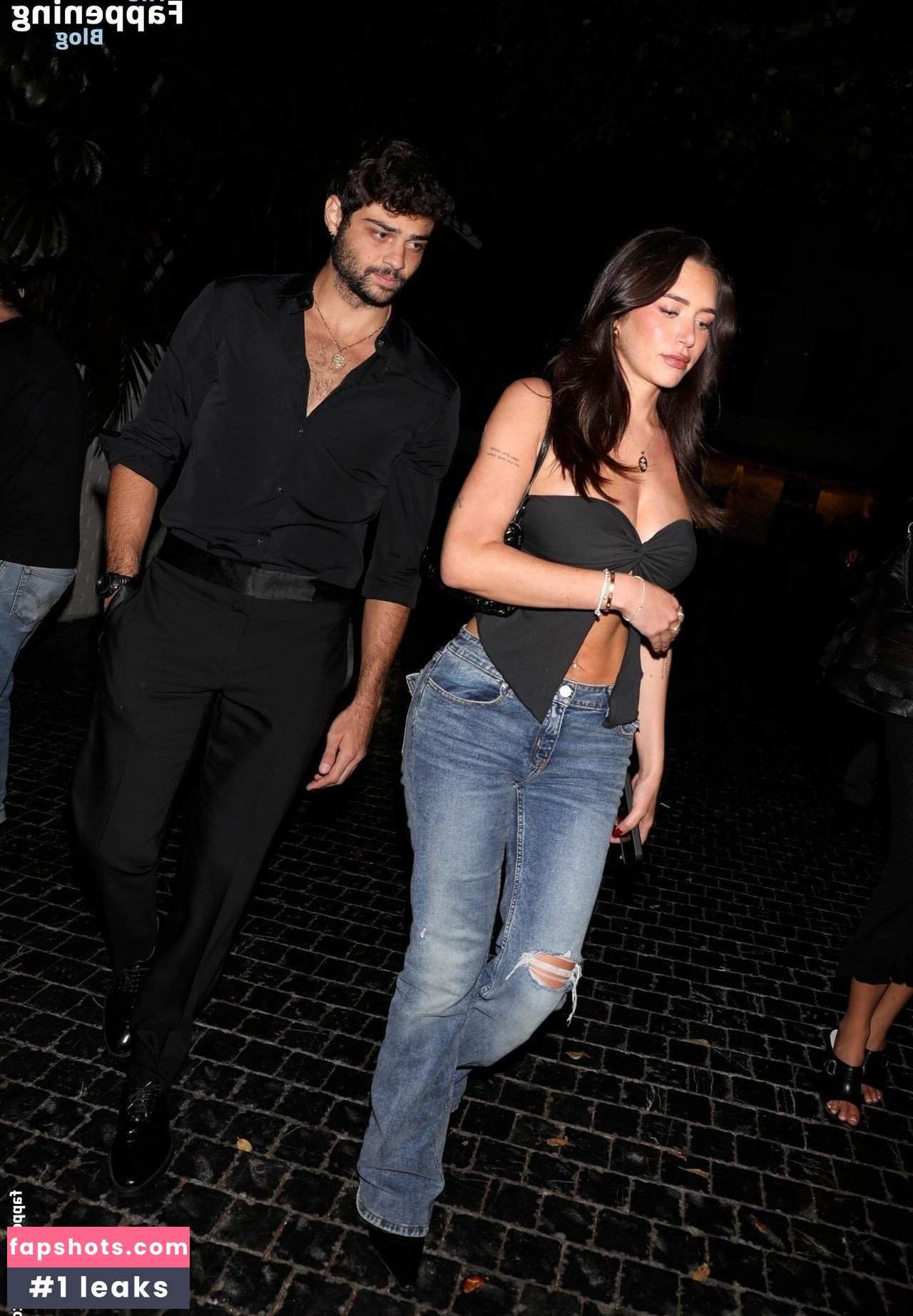 Anastasia Karanikolaou Nacktheit OnlyFans Fotos #138 - Fapshots