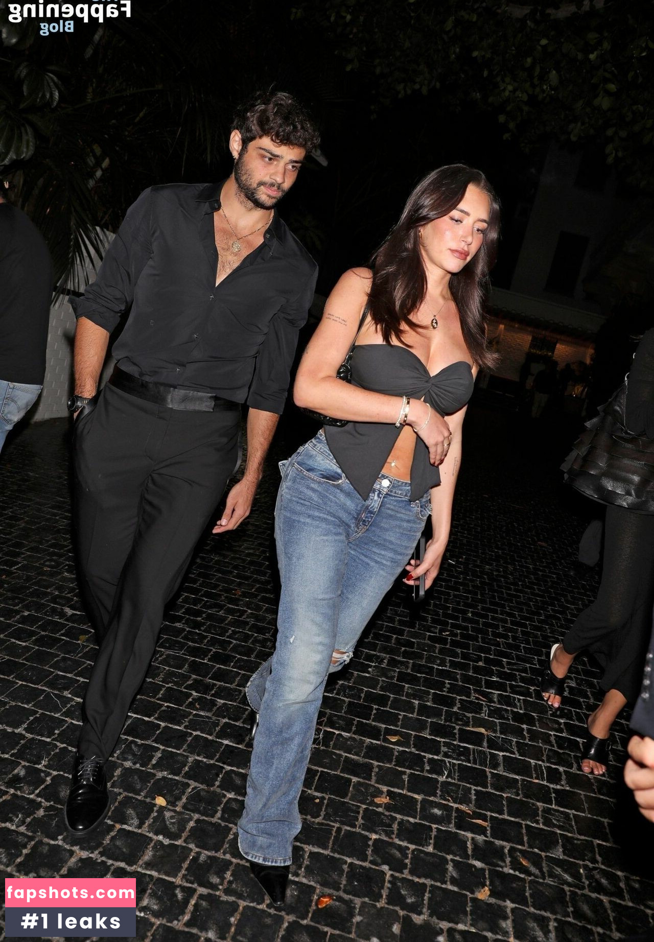 Anastasia Karanikolaou Nacktheit OnlyFans Fotos #139 - Fapshots