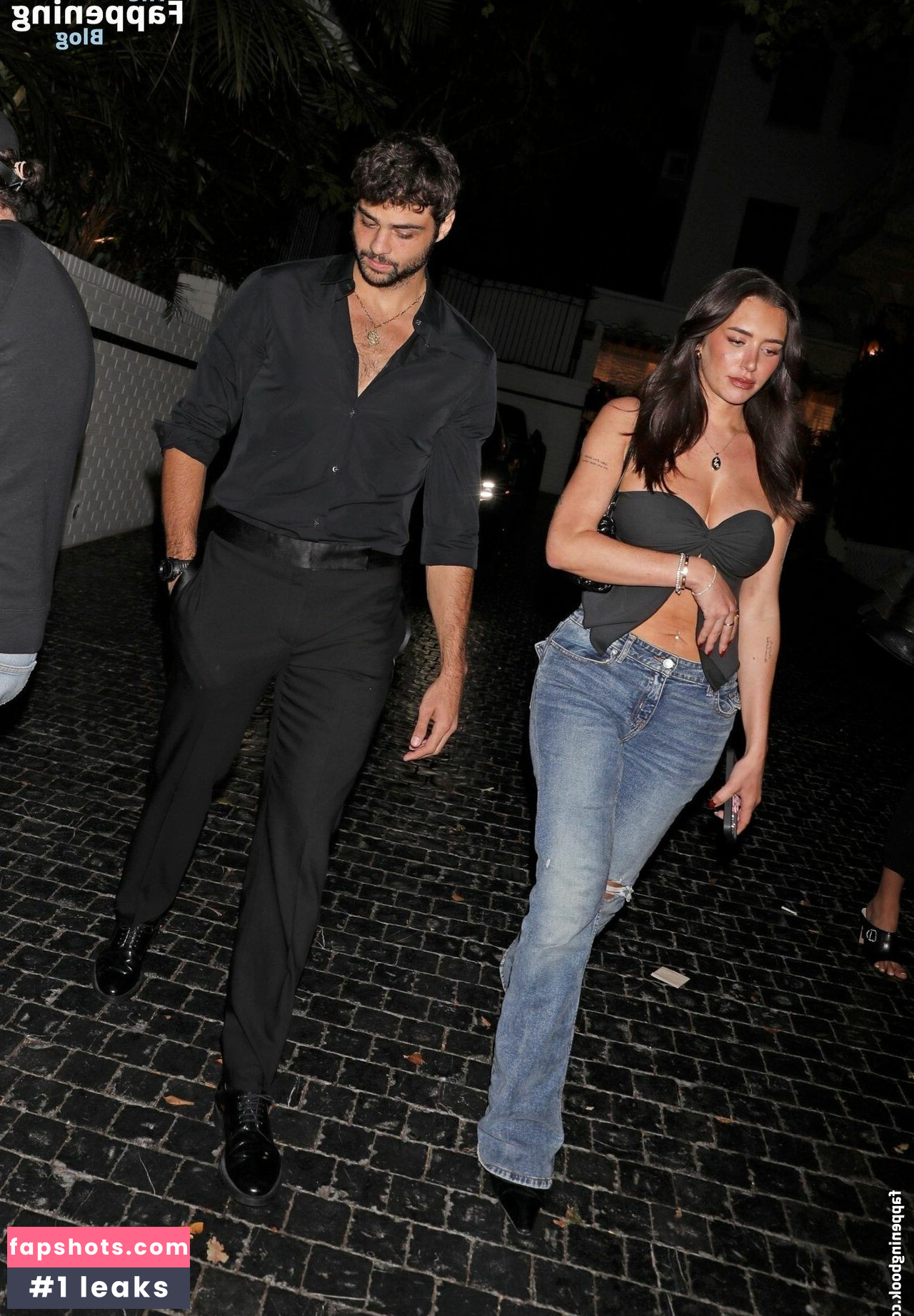 Anastasia Karanikolaou Nacktheit OnlyFans Fotos #140 - Fapshots