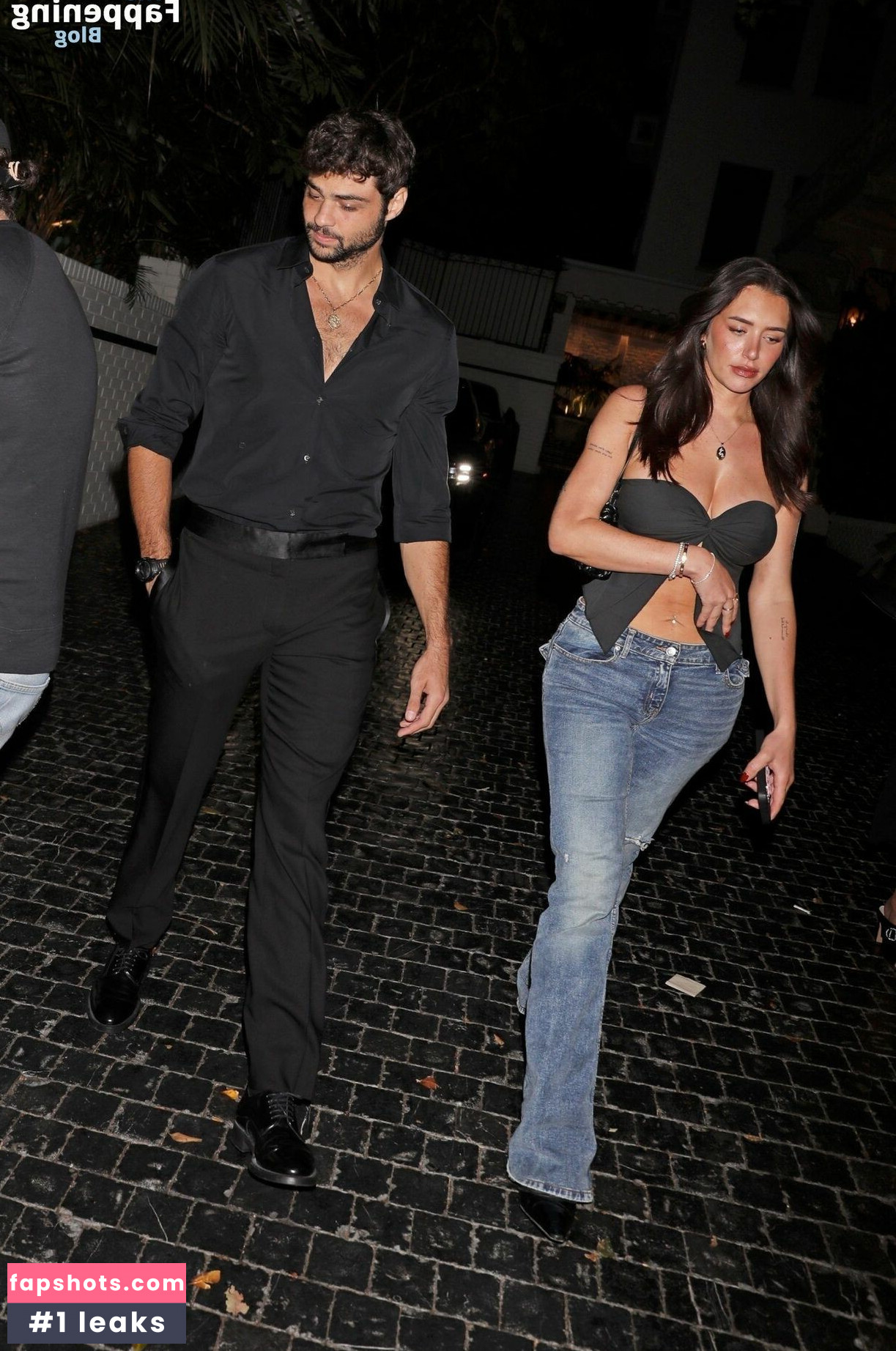 Anastasia Karanikolaou Nacktheit OnlyFans Fotos #141 - Fapshots