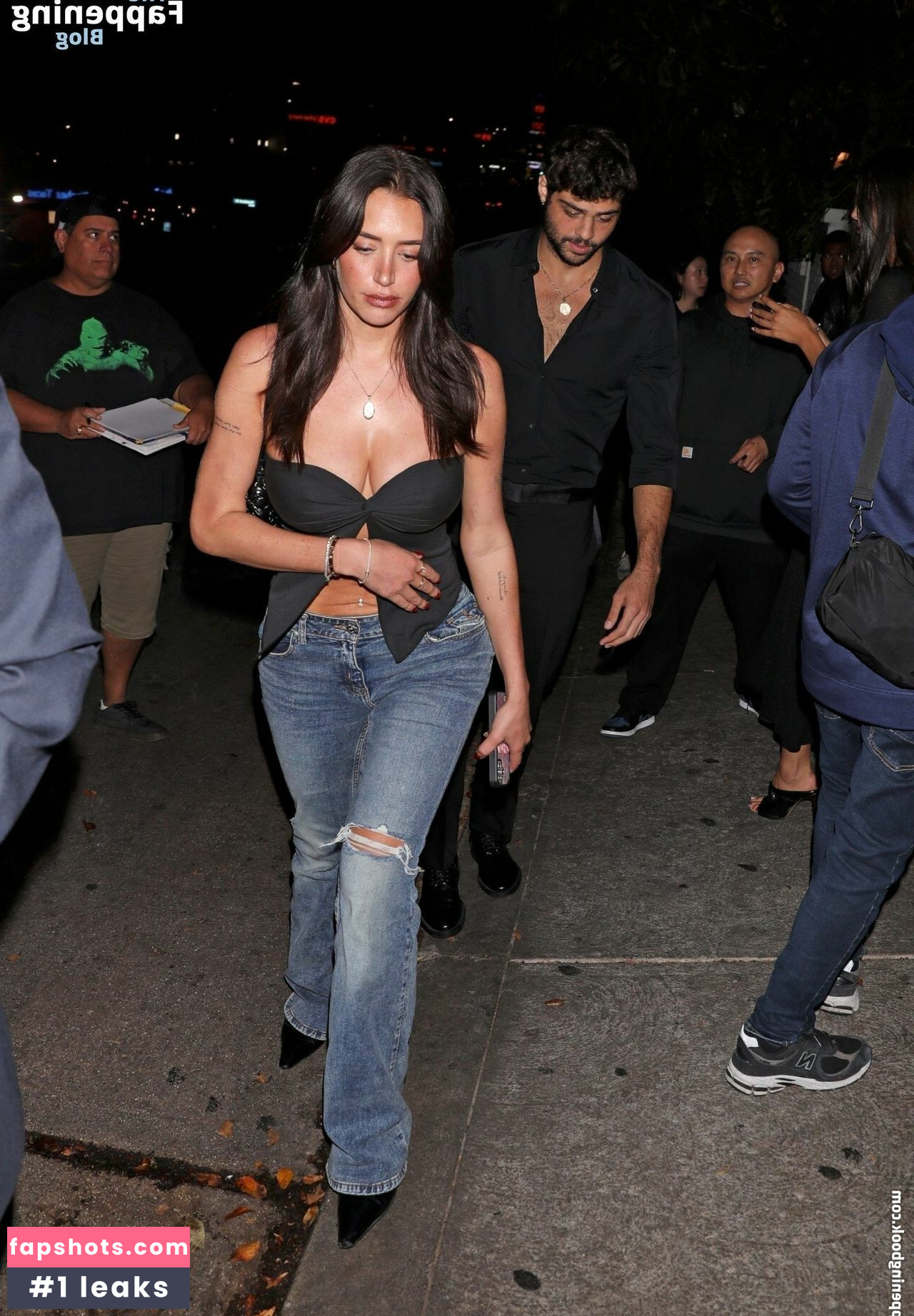 Anastasia Karanikolaou Nacktheit OnlyFans Fotos #144 - Fapshots