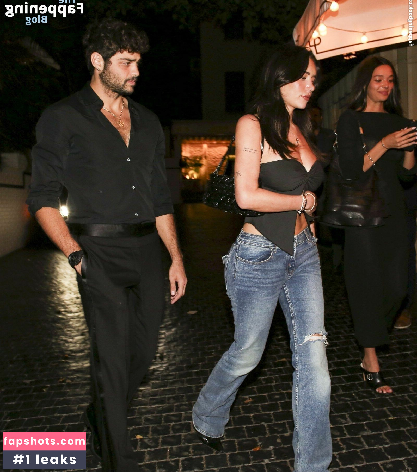 Anastasia Karanikolaou Nacktheit OnlyFans Fotos #145 - Fapshots