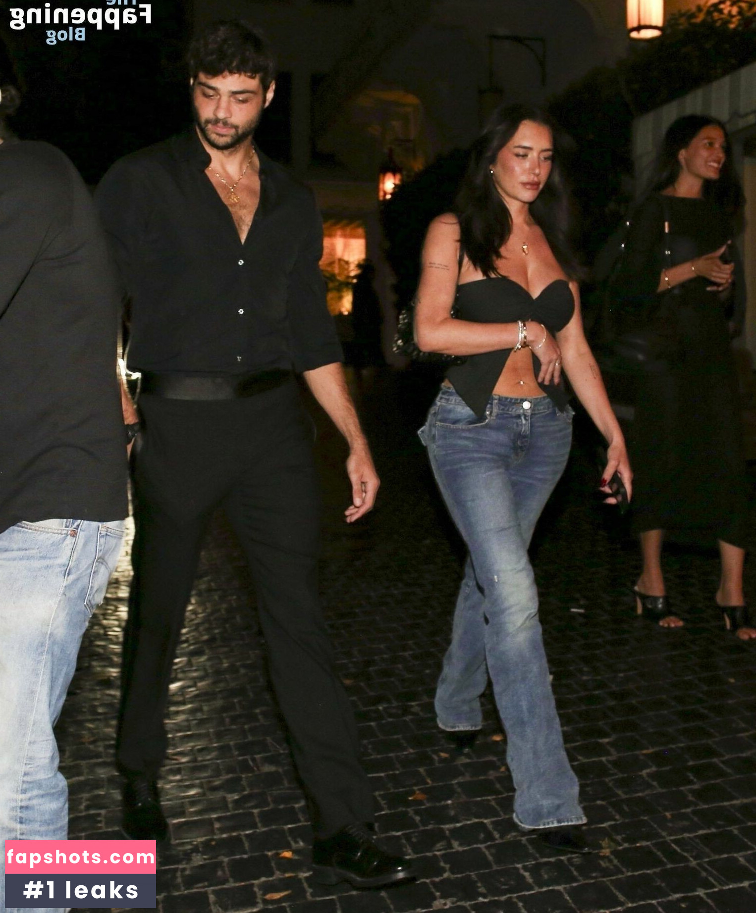 Anastasia Karanikolaou Nacktheit OnlyFans Fotos #146 - Fapshots