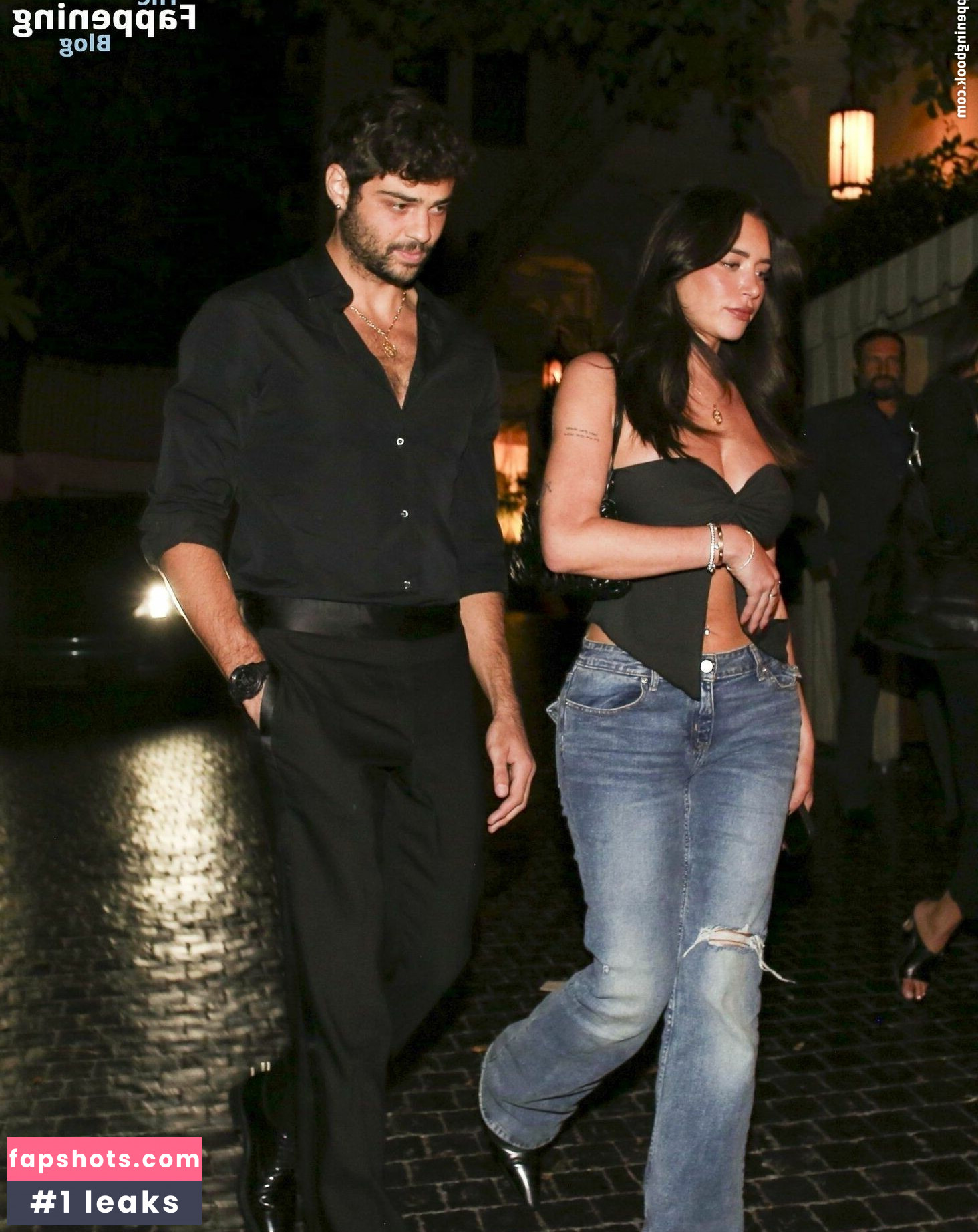 Anastasia Karanikolaou Nacktheit OnlyFans Fotos #147 - Fapshots