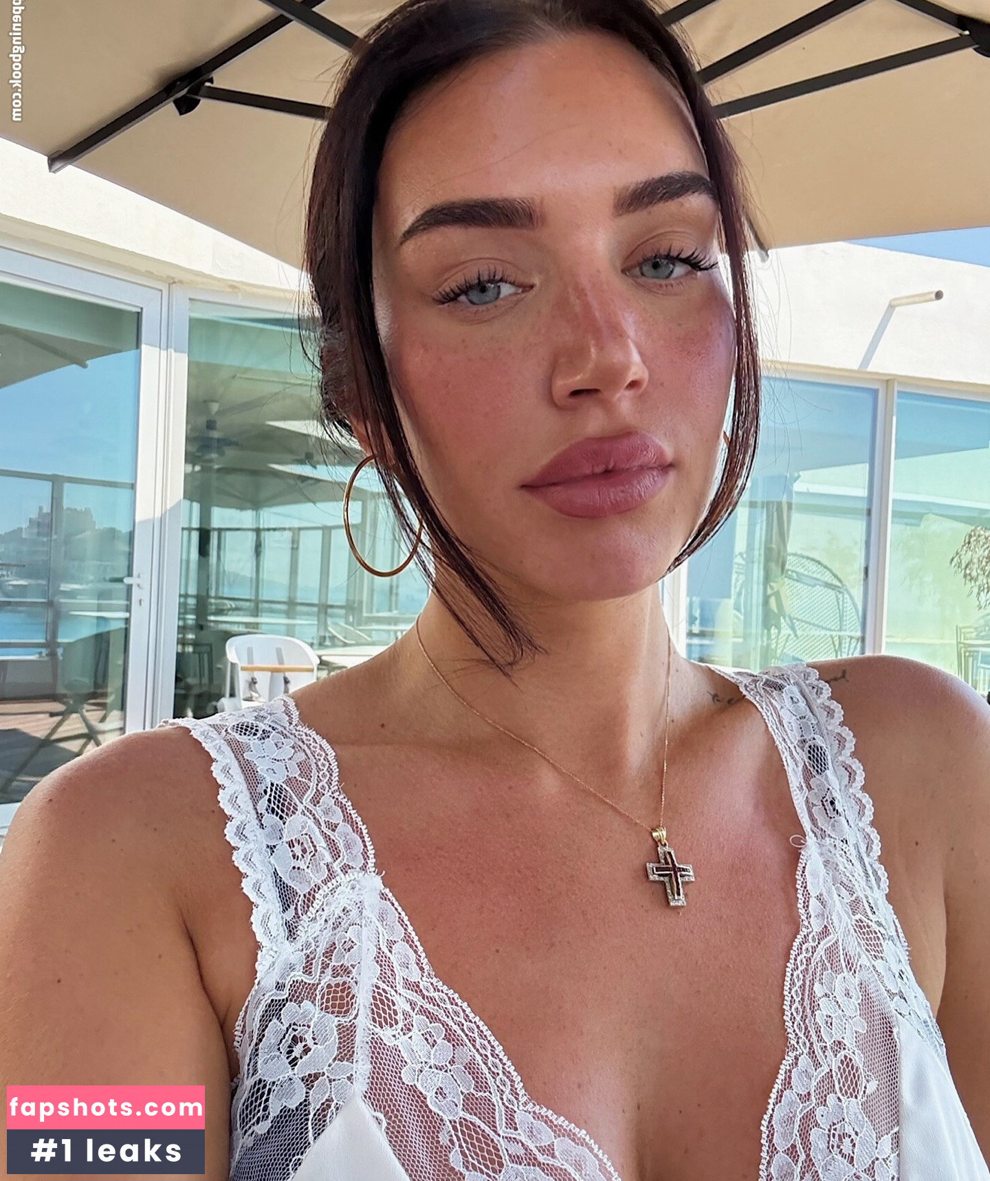 Anastasia Karanikolaou gallery photo #16