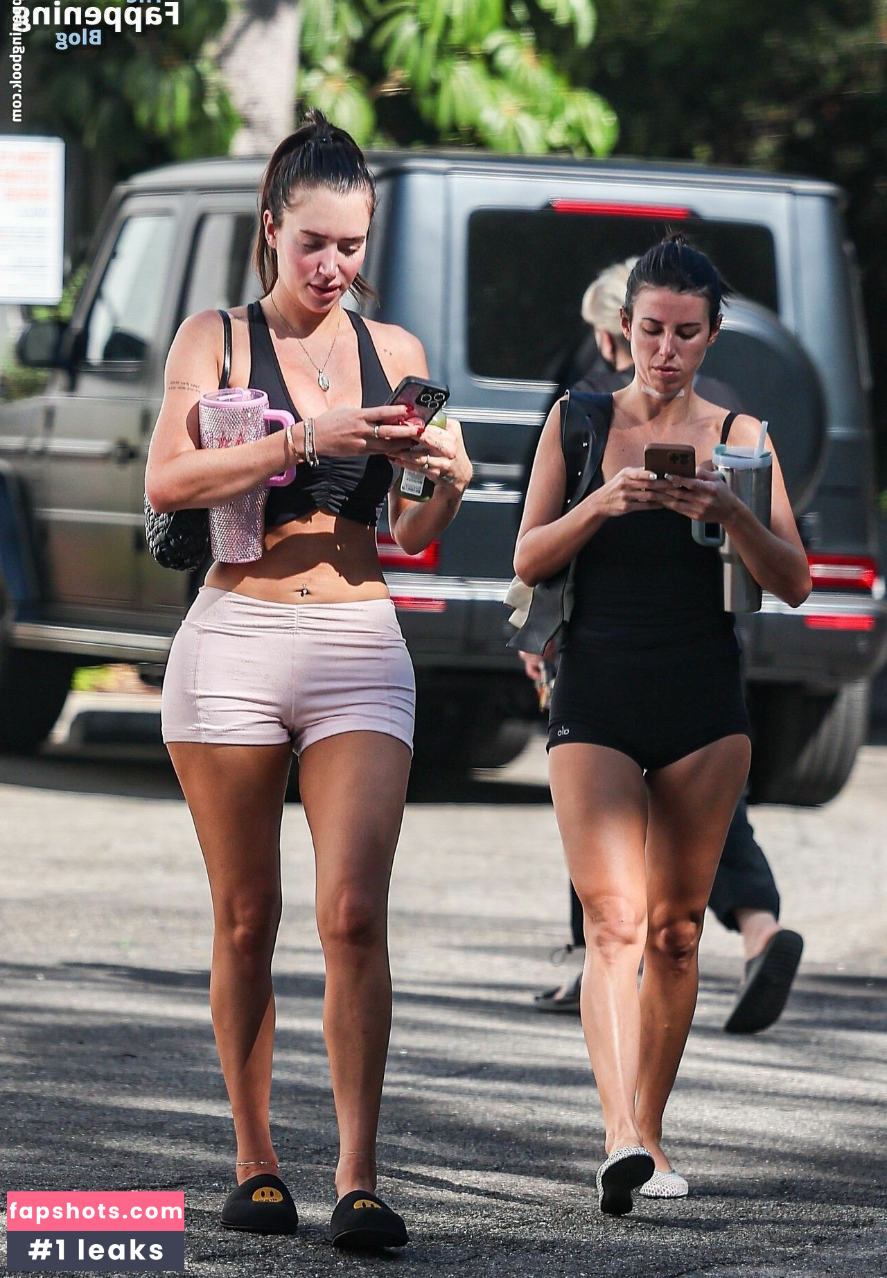 Anastasia Karanikolaou gallery photo #157