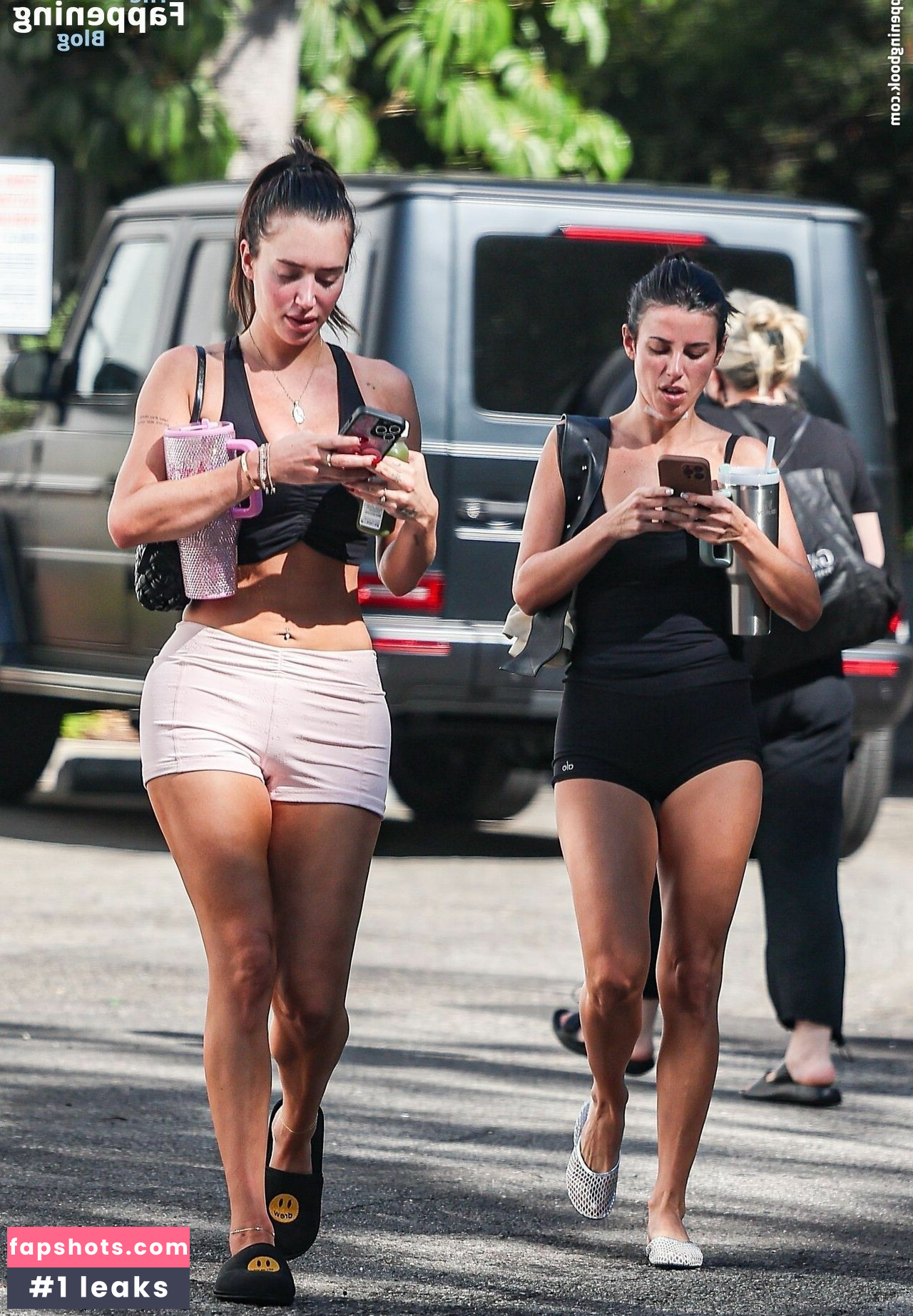 Anastasia Karanikolaou gallery photo #158