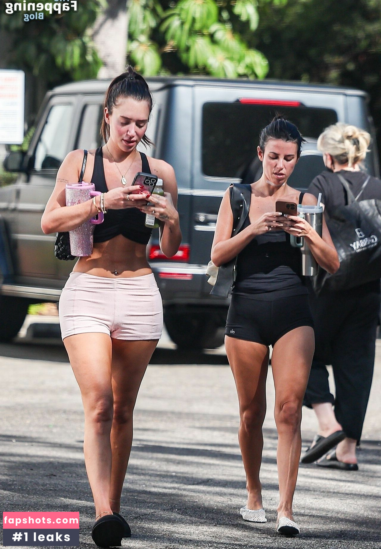 Anastasia Karanikolaou gallery photo #159