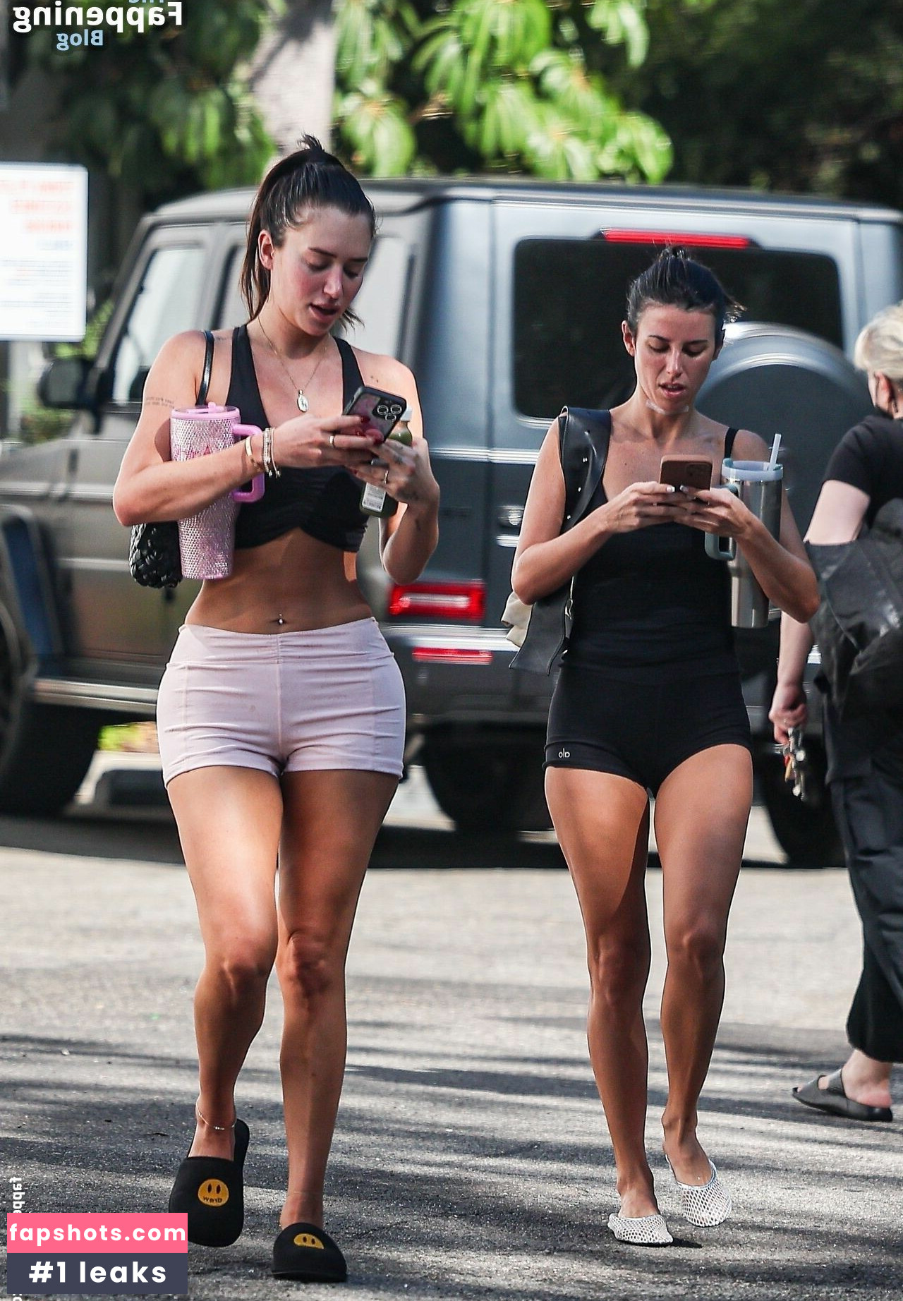 Anastasia Karanikolaou gallery photo #160