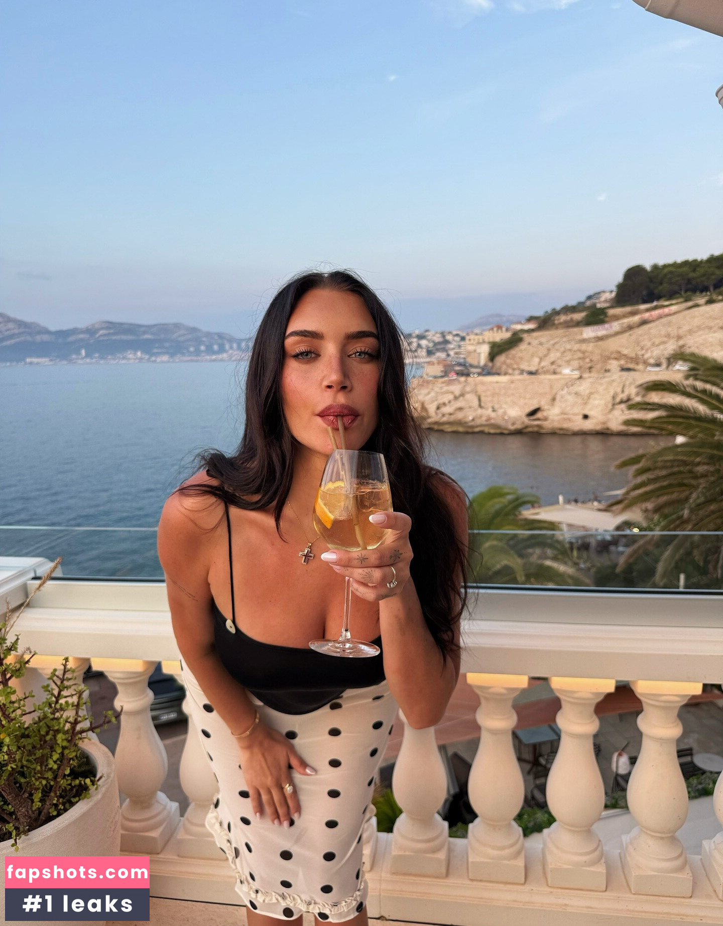 Anastasia Karanikolaou gallery photo #17