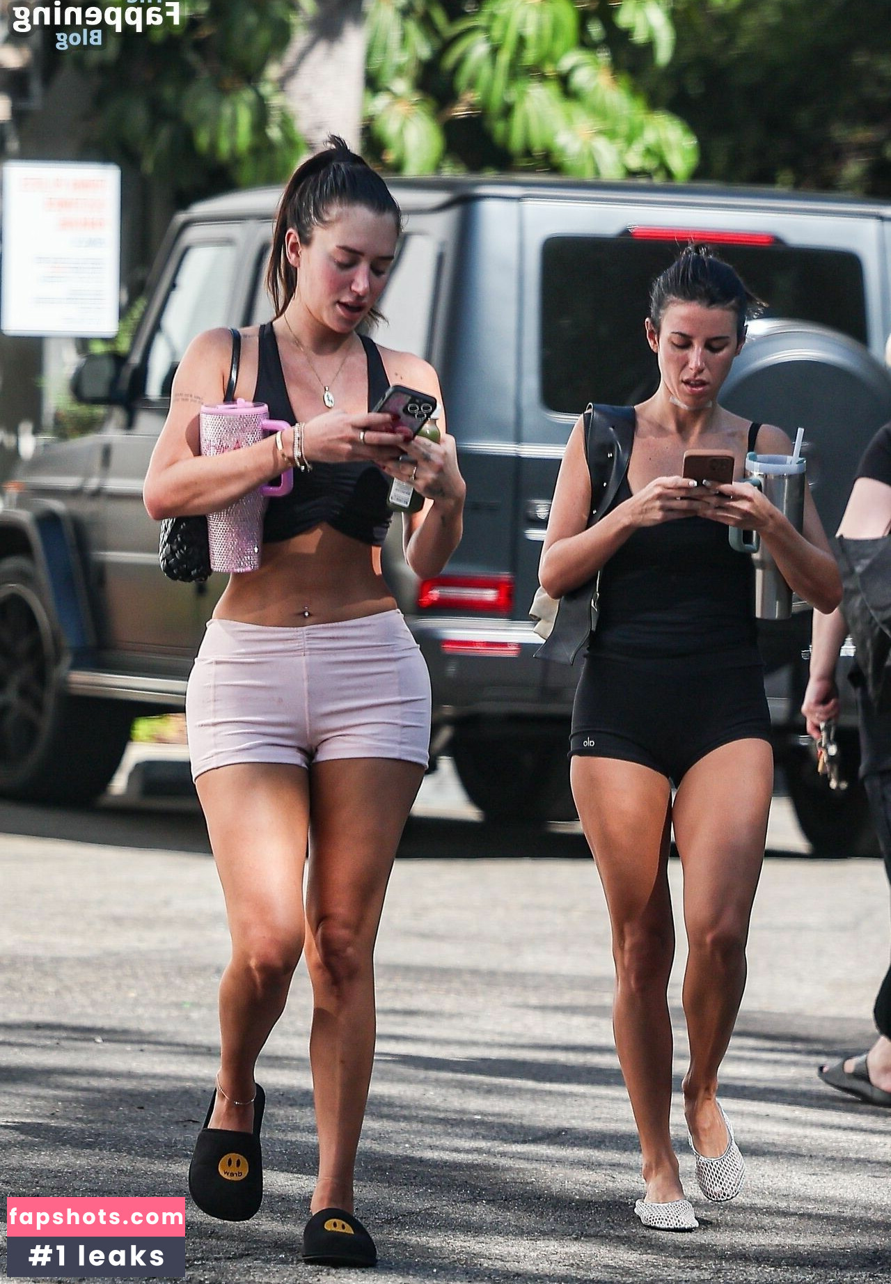 Anastasia Karanikolaou gallery photo #161