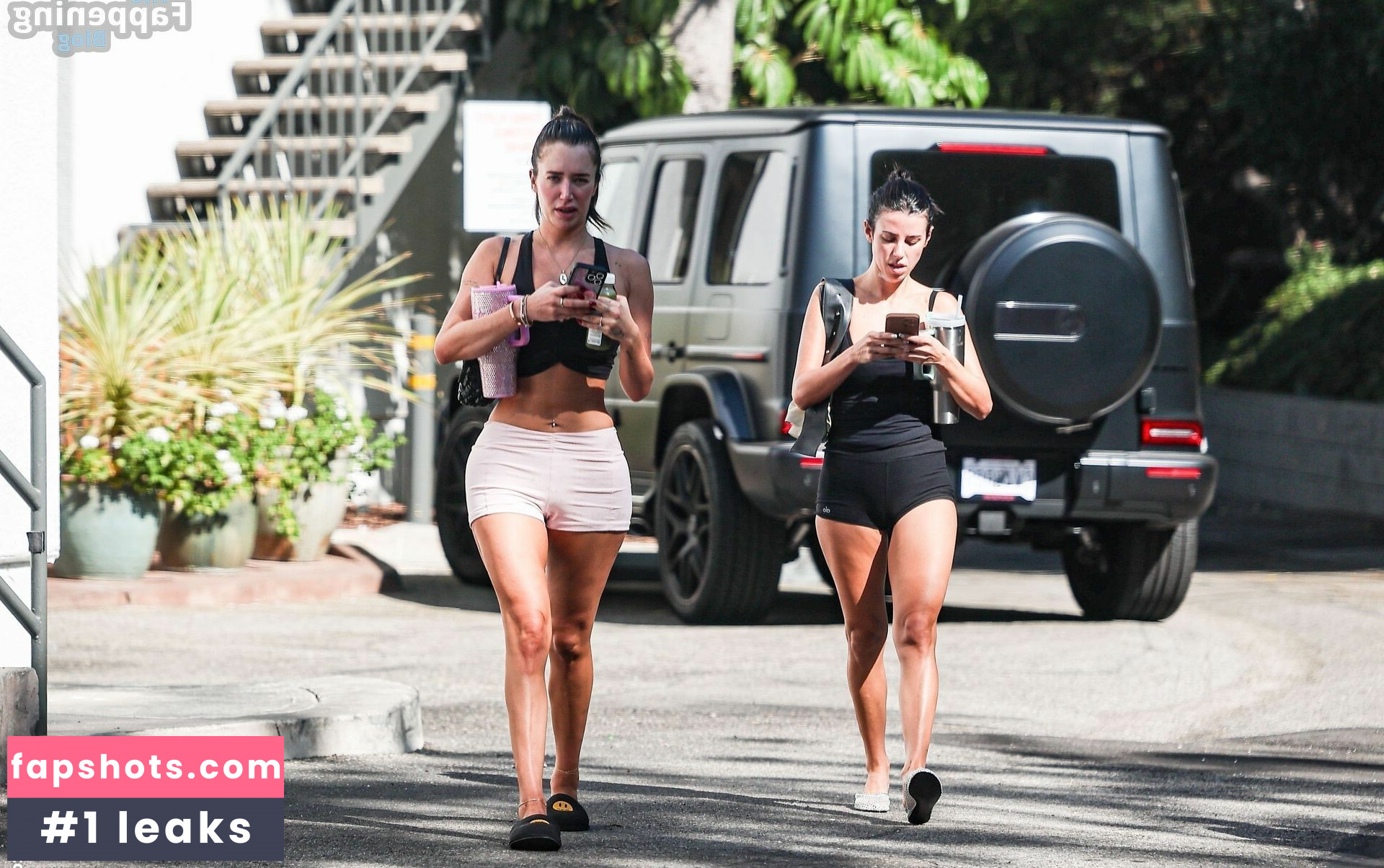 Anastasia Karanikolaou gallery photo #168