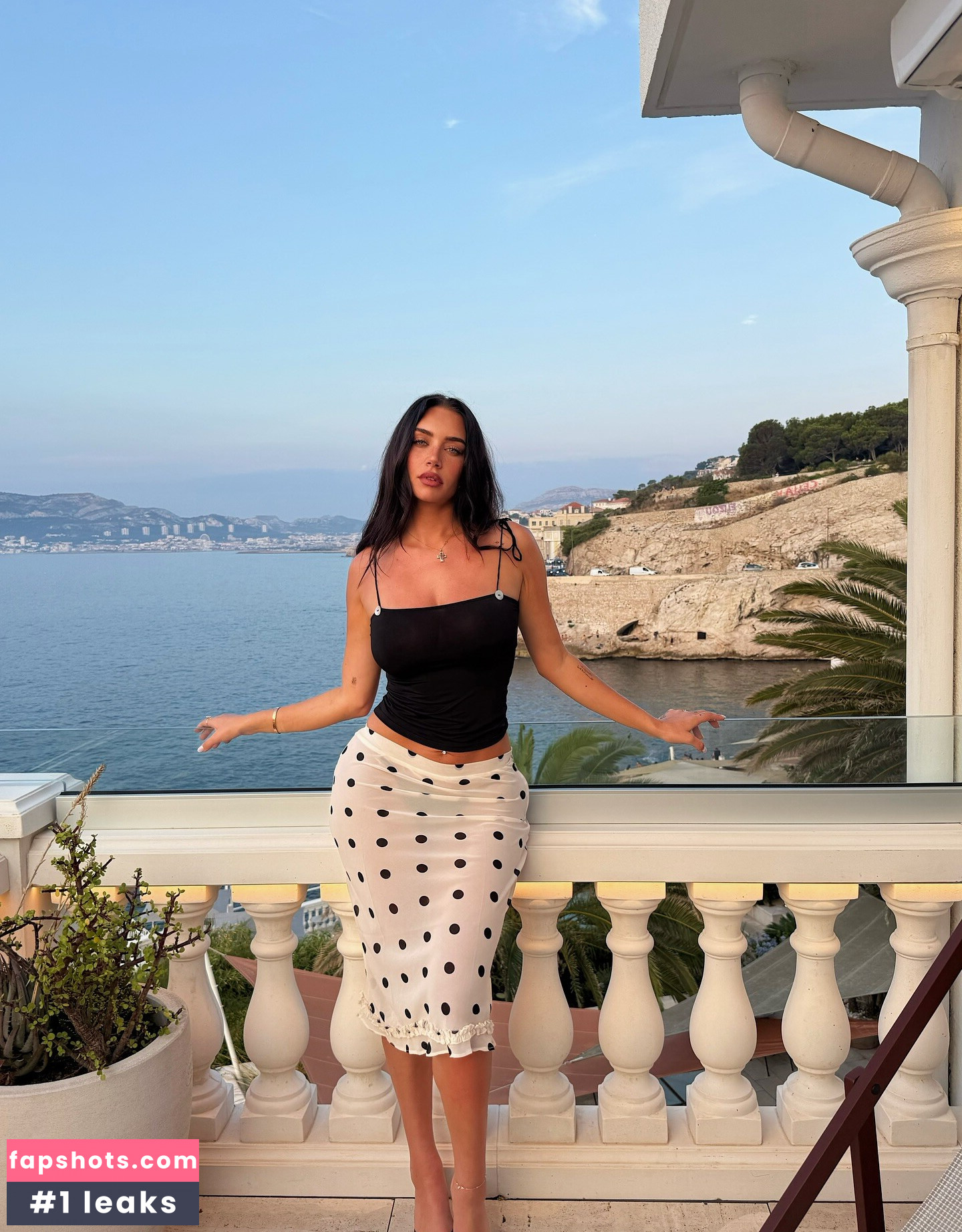 Anastasia Karanikolaou gallery photo #18