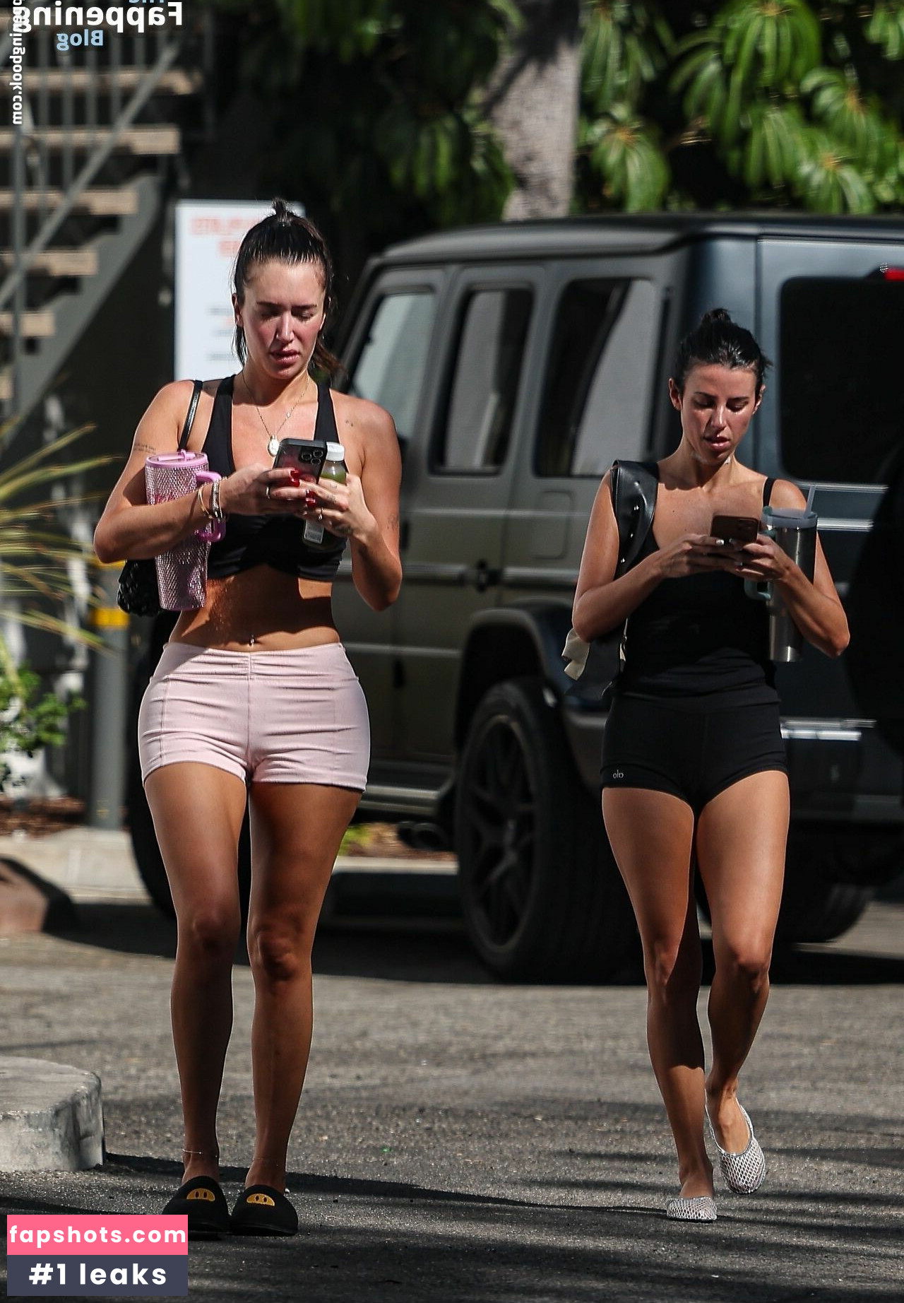 Anastasia Karanikolaou gallery photo #171