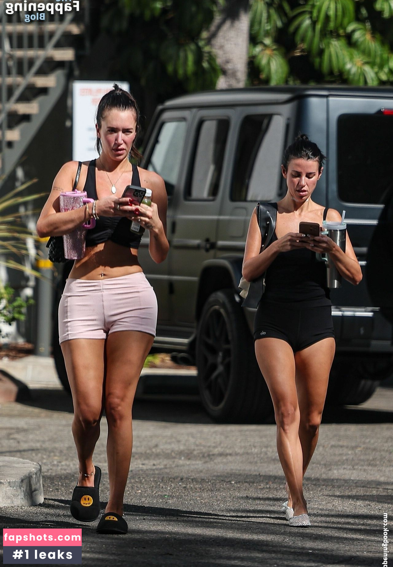 Anastasia Karanikolaou gallery photo #172