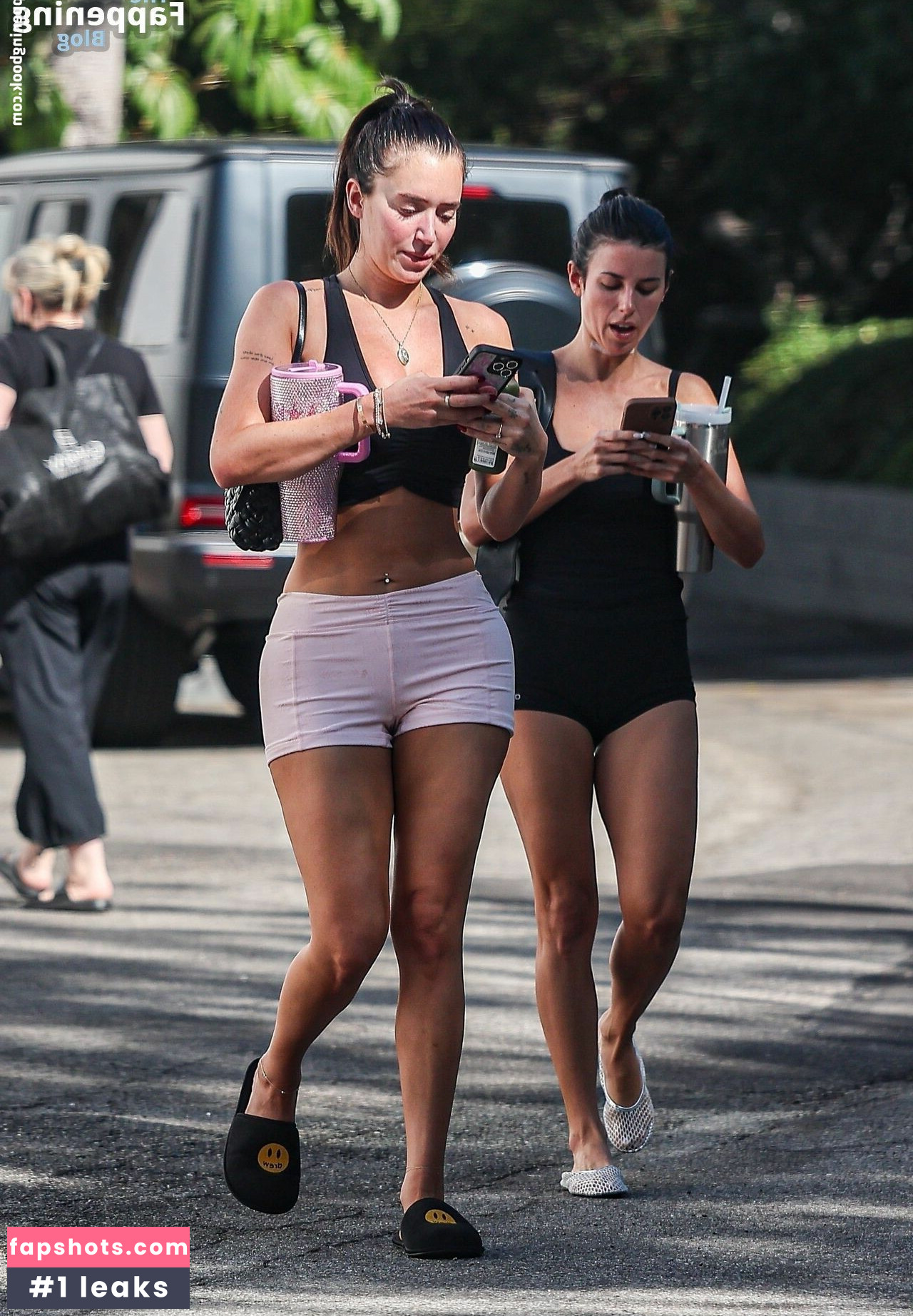 Anastasia Karanikolaou gallery photo #176