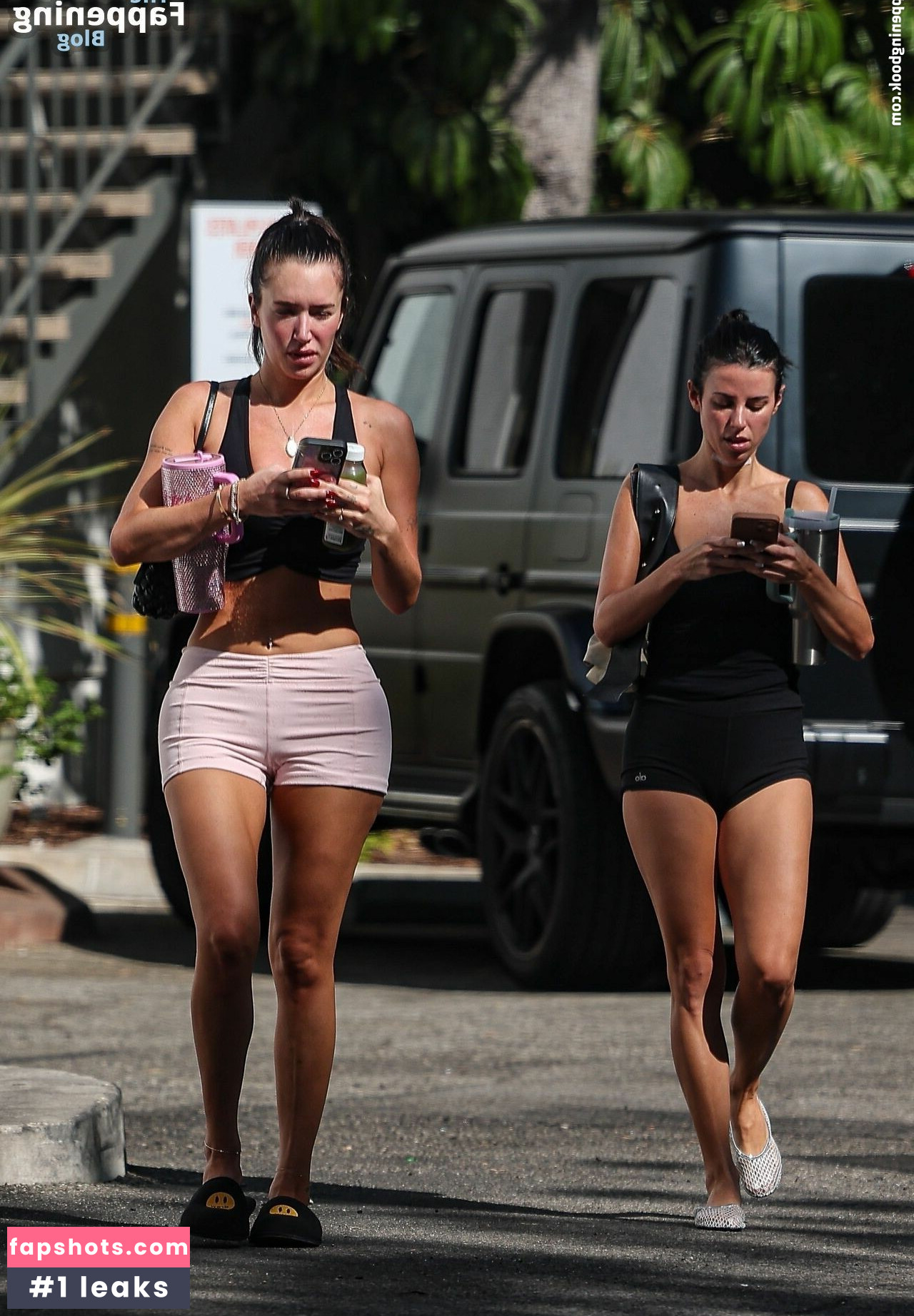 Anastasia Karanikolaou gallery photo #178