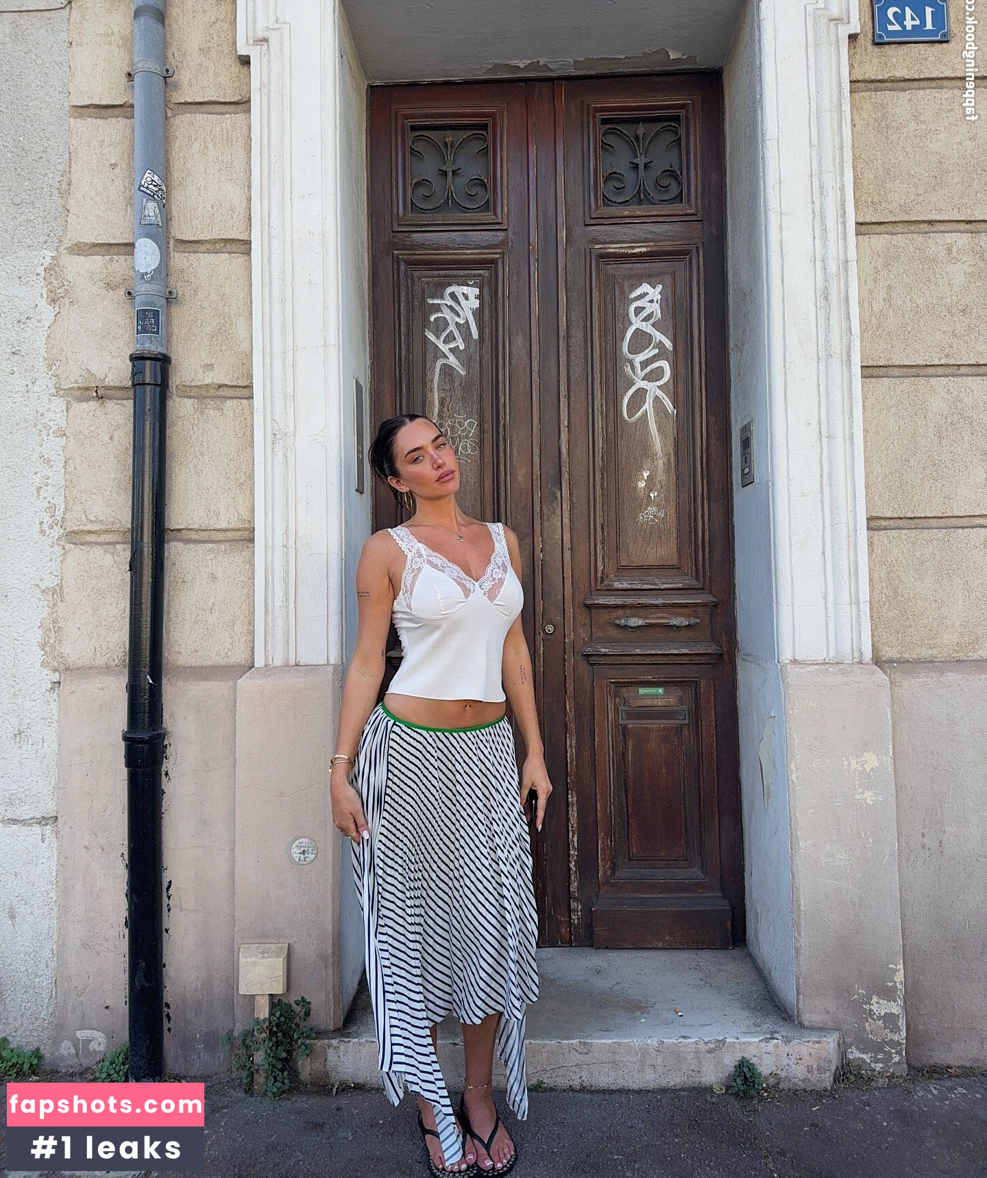 Anastasia Karanikolaou gallery photo #19