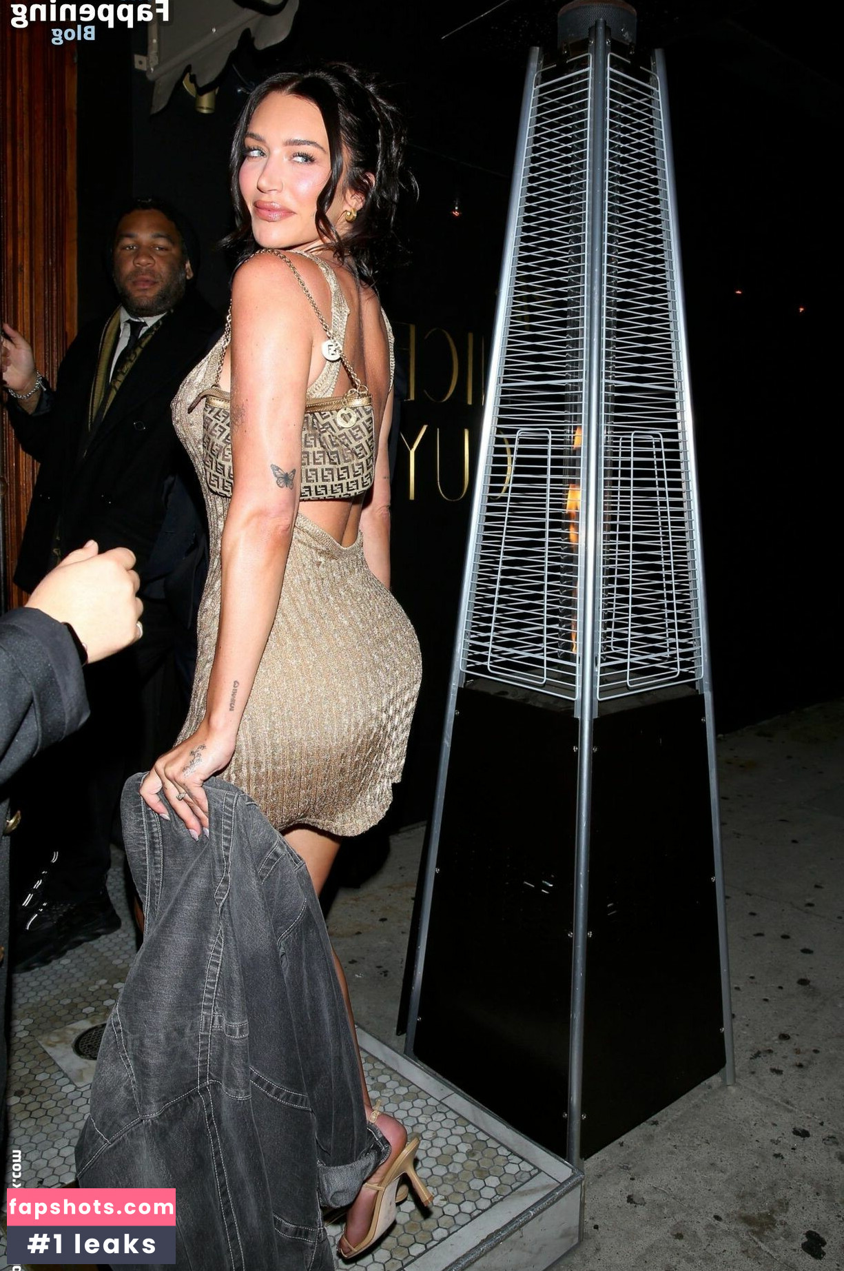 Anastasia Karanikolaou gallery photo #202