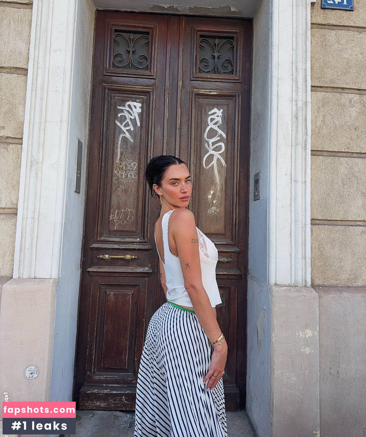 Anastasia Karanikolaou gallery photo #22