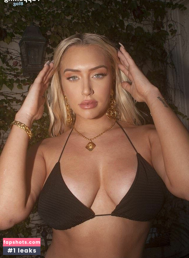 Anastasia Karanikolaou gallery photo #217