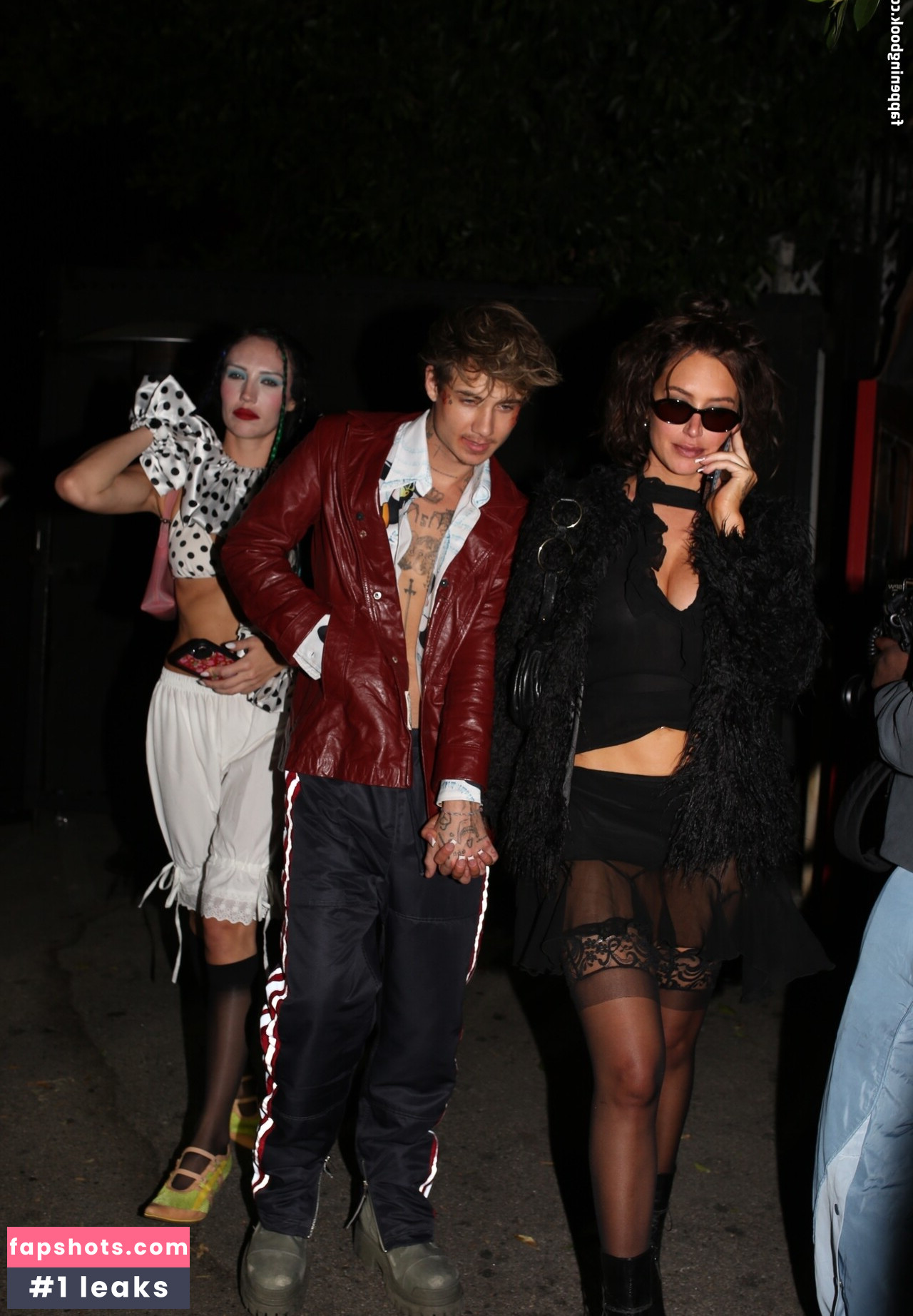 Anastasia Karanikolaou gallery photo #227