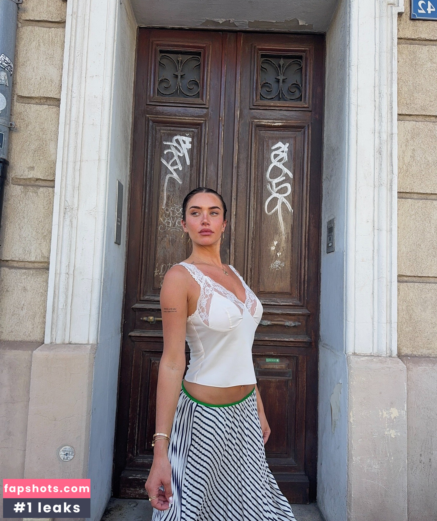 Anastasia Karanikolaou gallery photo #24