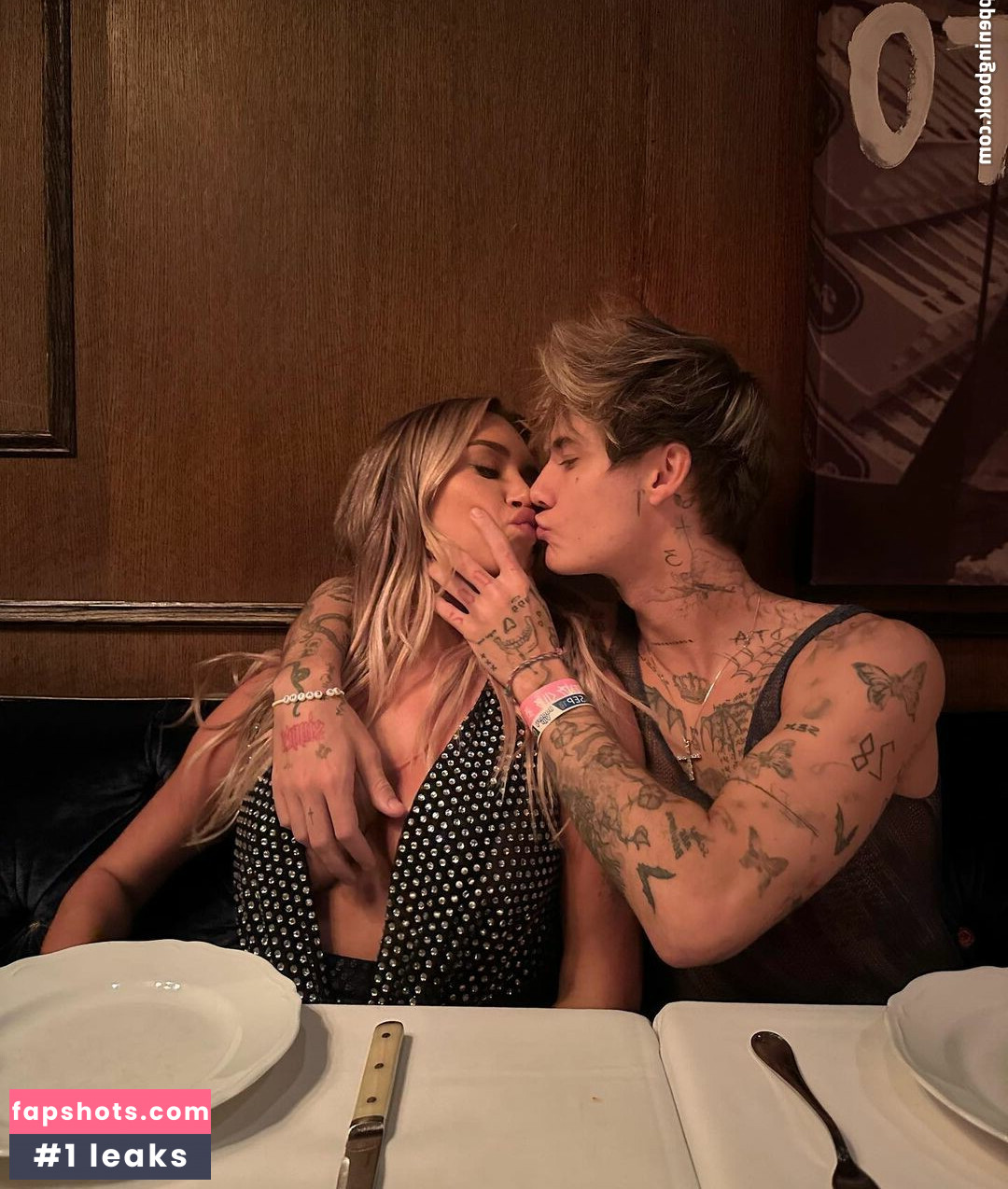 Anastasia Karanikolaou gallery photo #242