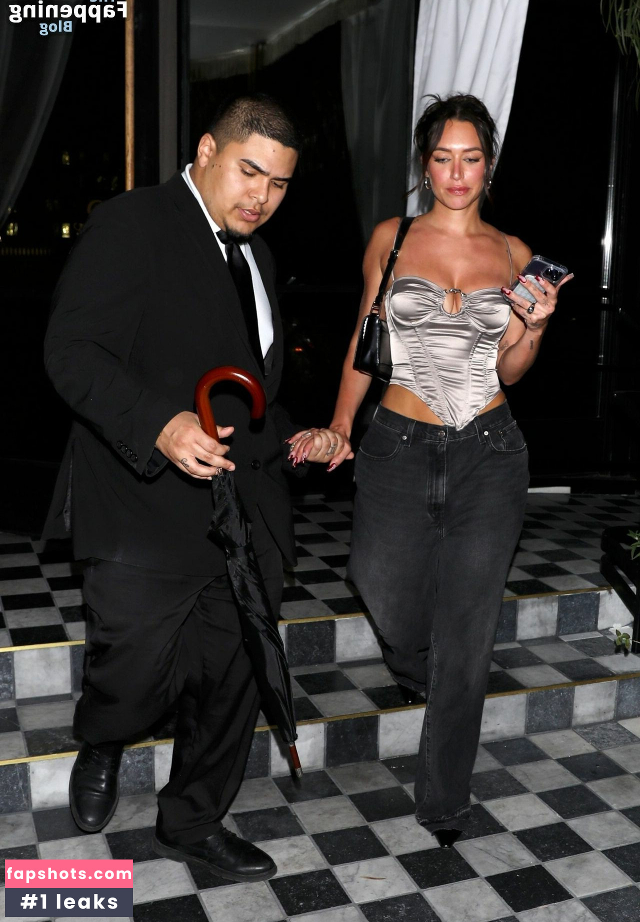 Anastasia Karanikolaou gallery photo #251