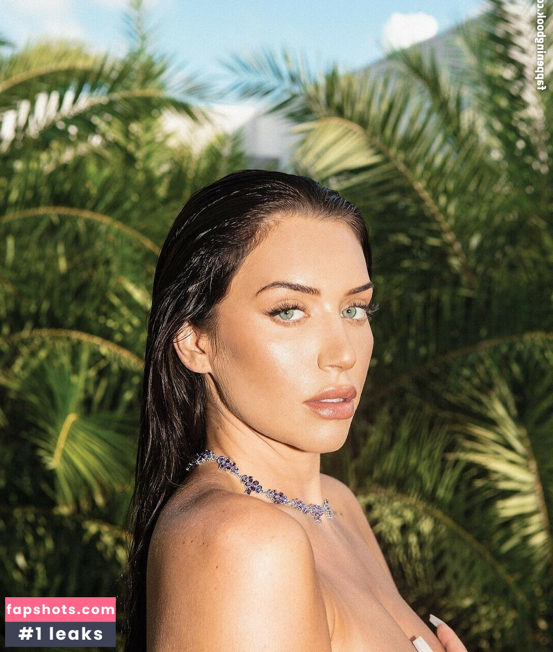 Anastasia Karanikolaou gallery photo #268