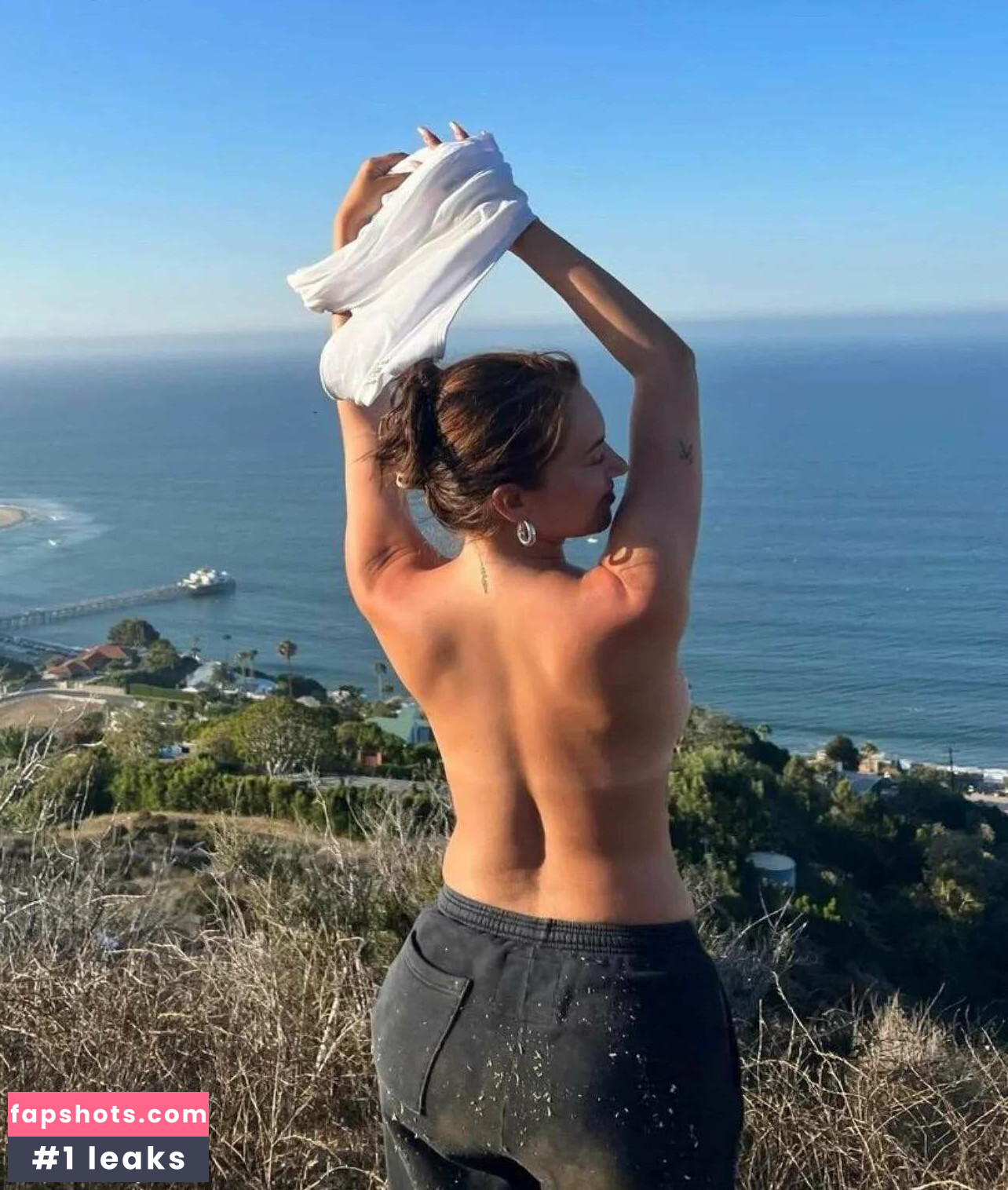 Anastasia Karanikolaou gallery photo #282