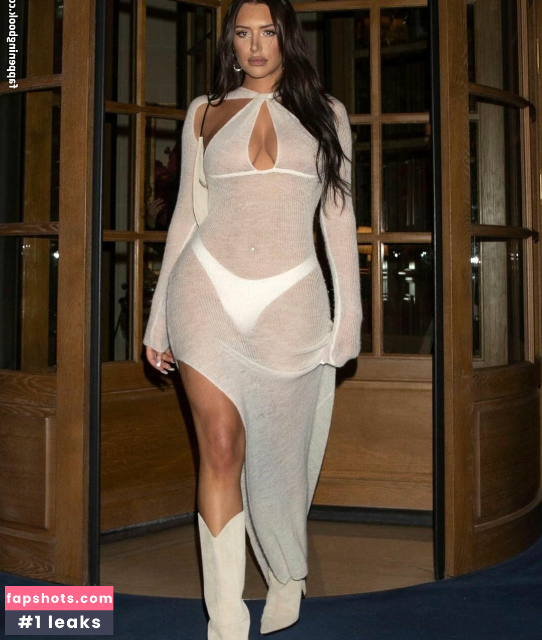 Anastasia Karanikolaou gallery photo #284