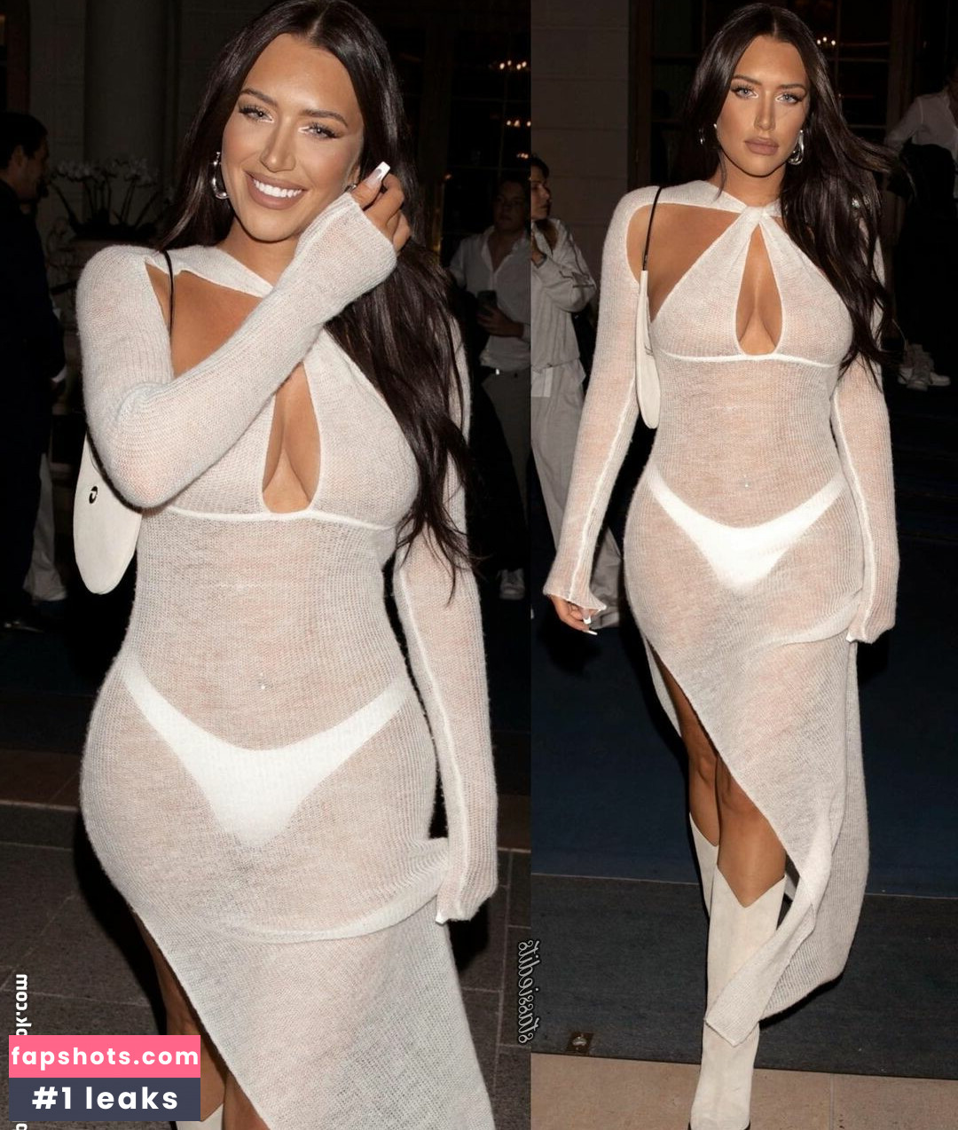 Anastasia Karanikolaou gallery photo #285