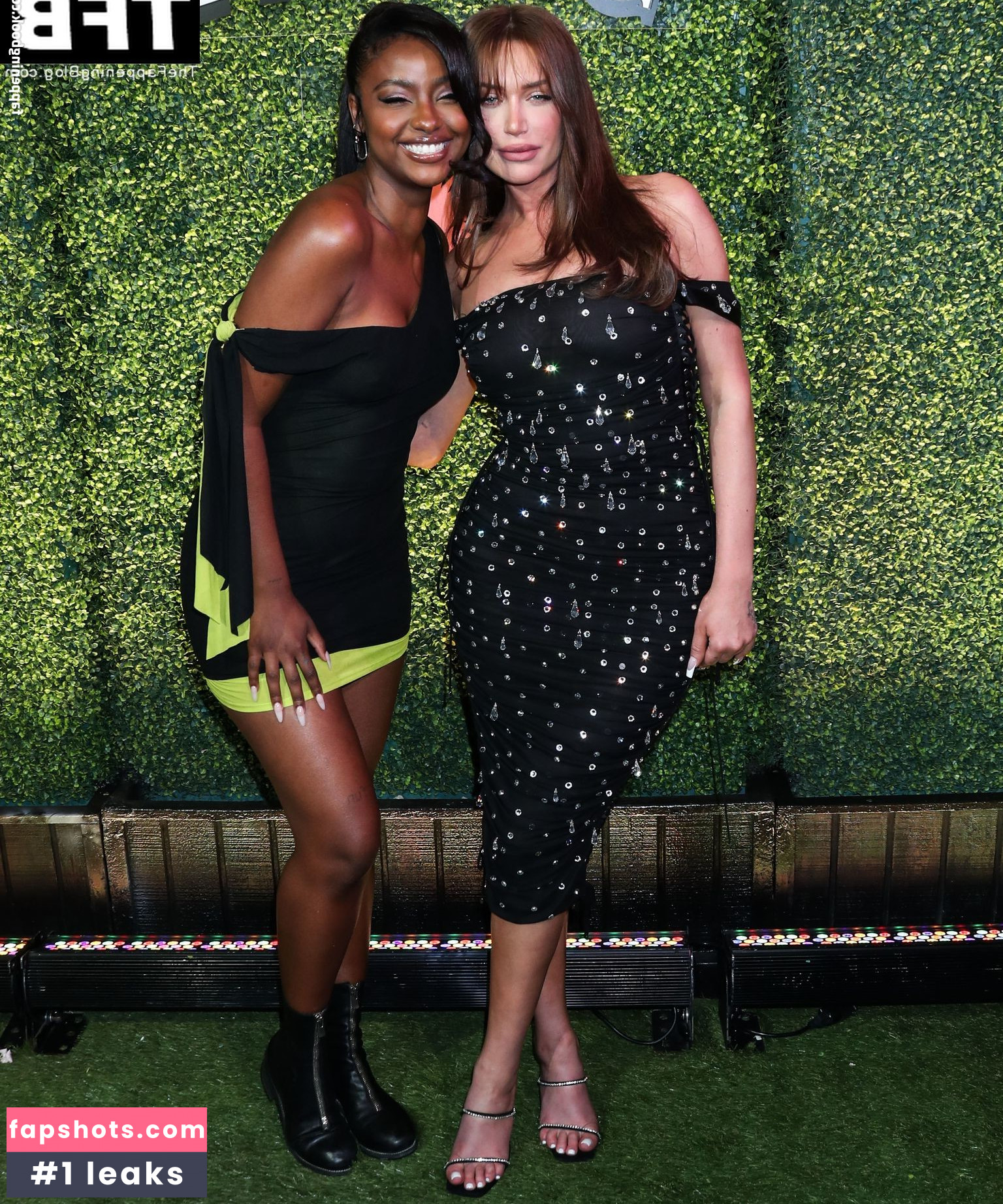 Anastasia Karanikolaou gallery photo #318