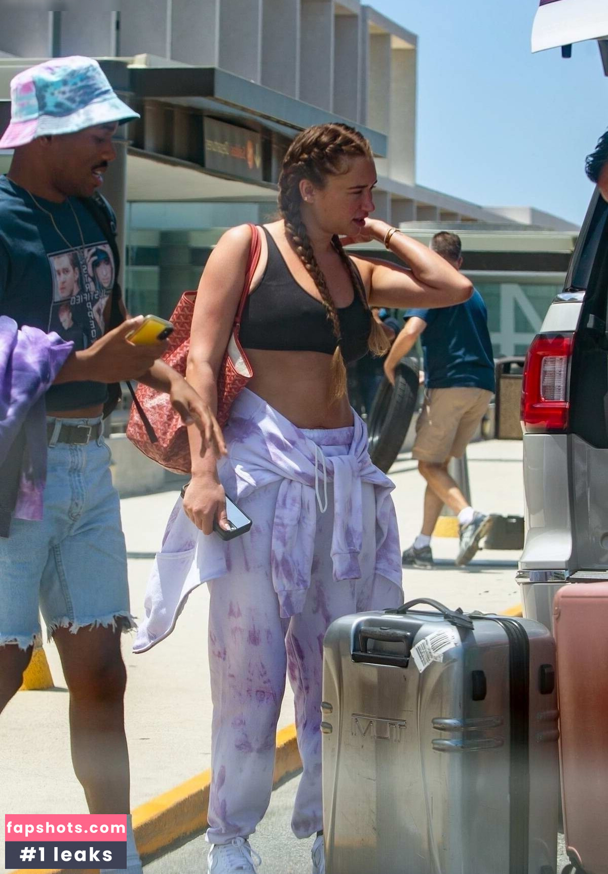 Anastasia Karanikolaou Nacktheit OnlyFans Fotos #35 - Fapshots