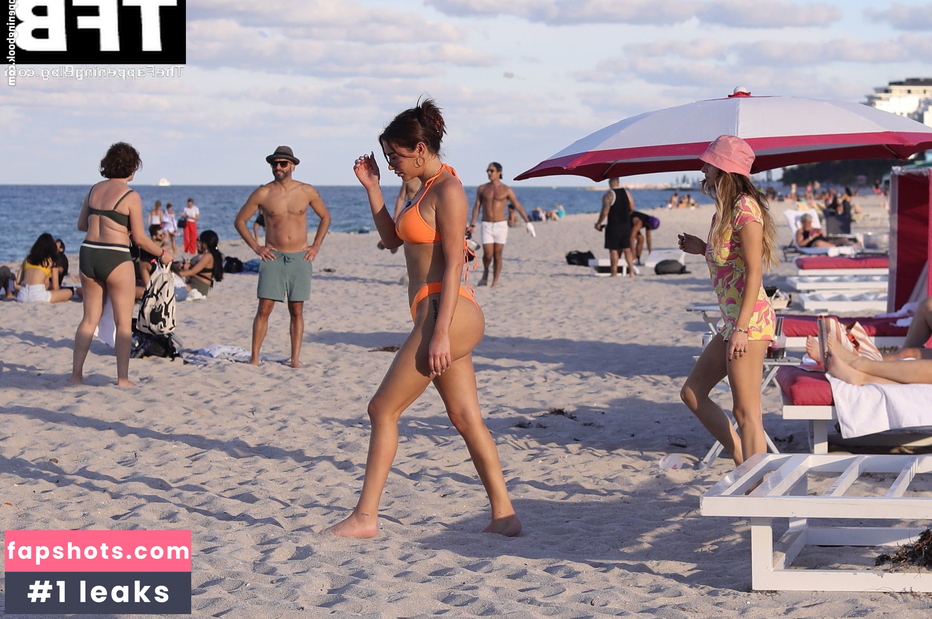 Anastasia Karanikolaou gallery photo #353