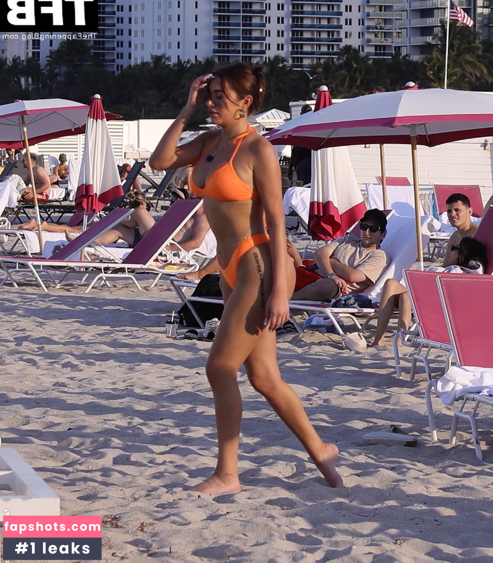 Anastasia Karanikolaou gallery photo #354