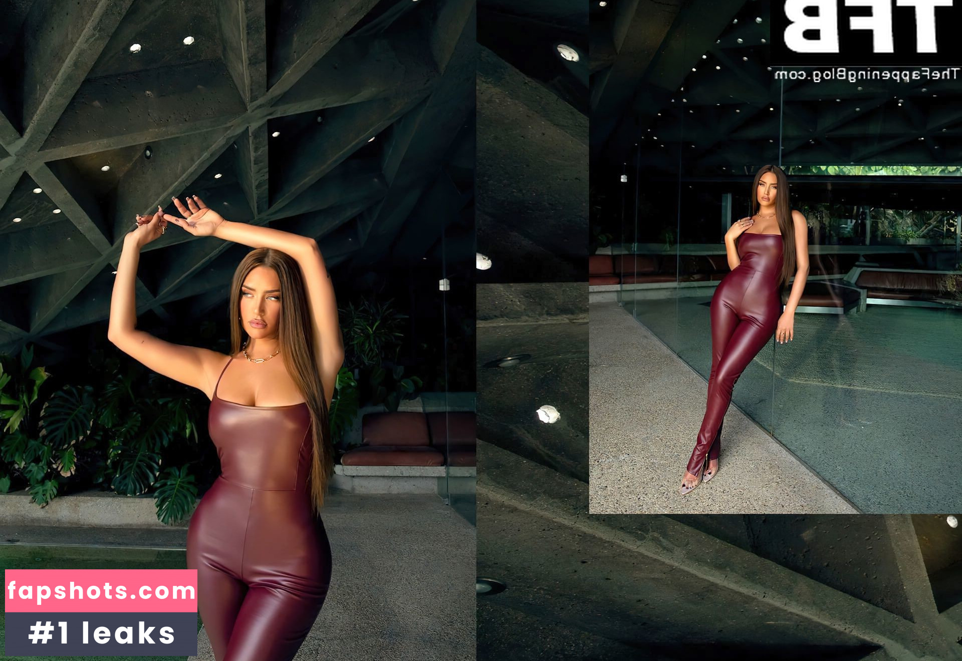 Anastasia Karanikolaou Nacktheit OnlyFans Fotos #365 - Fapshots