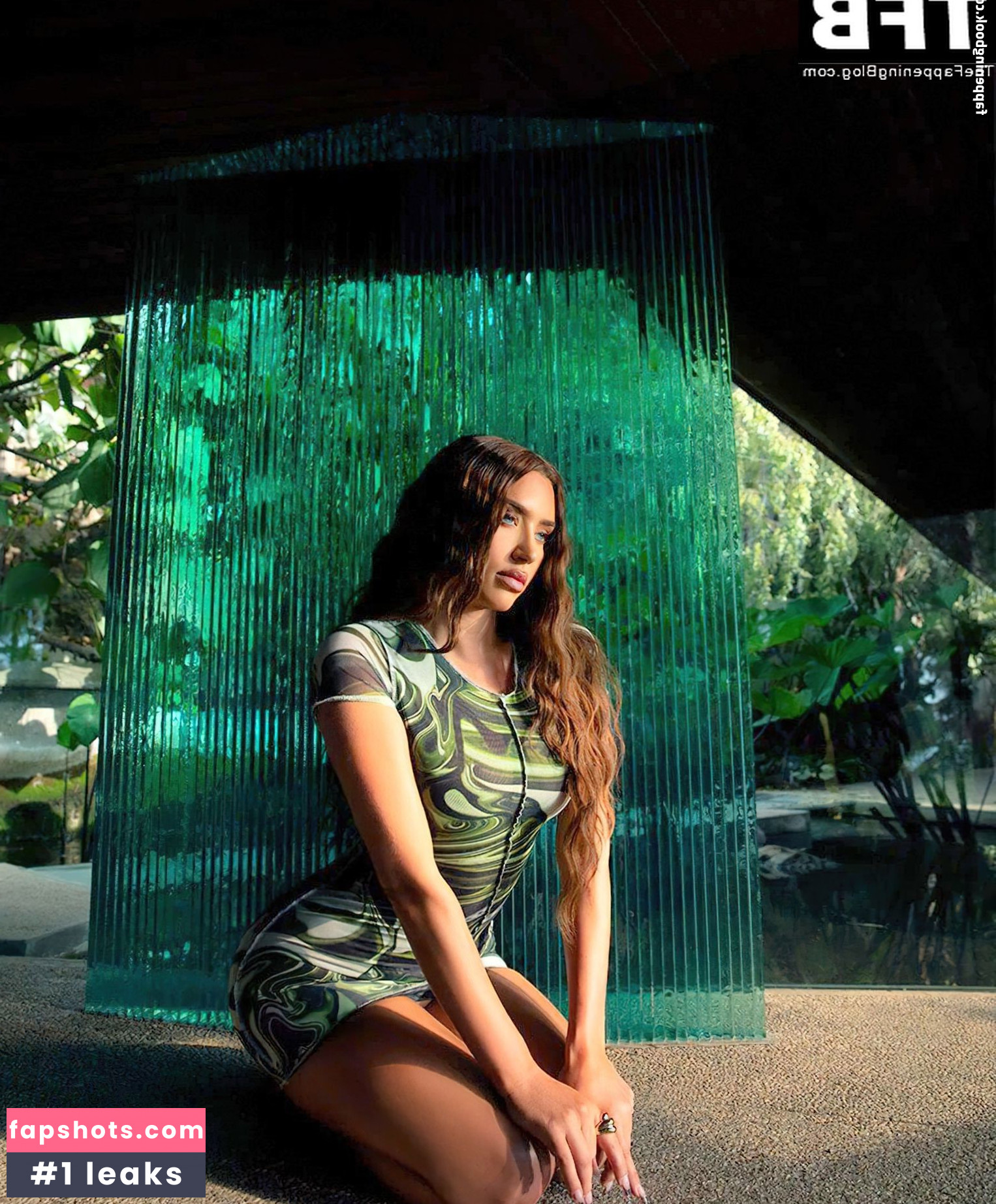 Anastasia Karanikolaou Nacktheit OnlyFans Fotos #368 - Fapshots