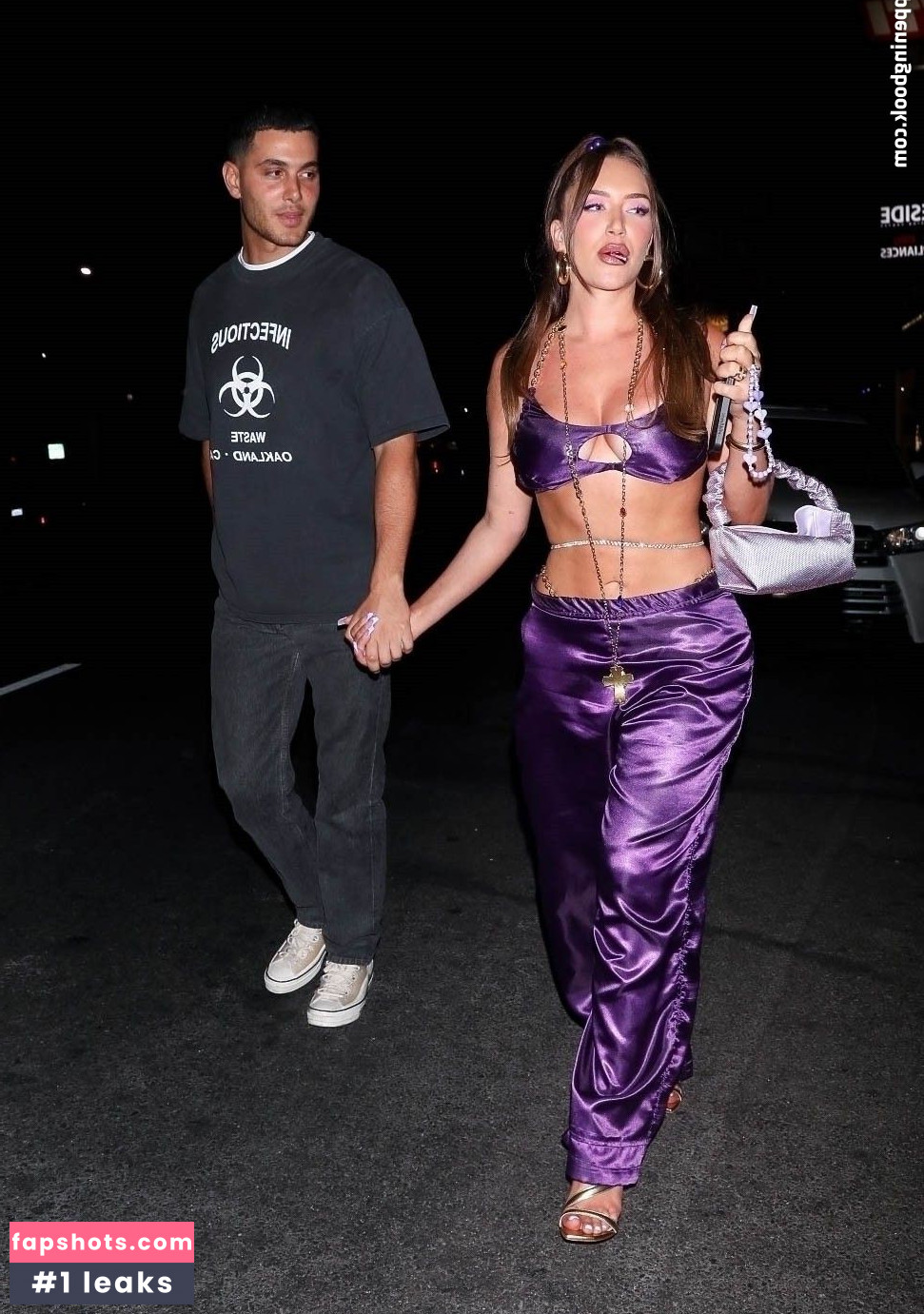 Anastasia Karanikolaou Nacktheit OnlyFans Fotos #371 - Fapshots