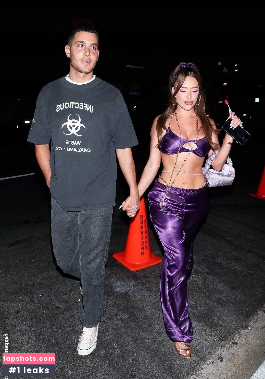 Anastasia Karanikolaou Nacktheit OnlyFans Fotos #372 - Fapshots