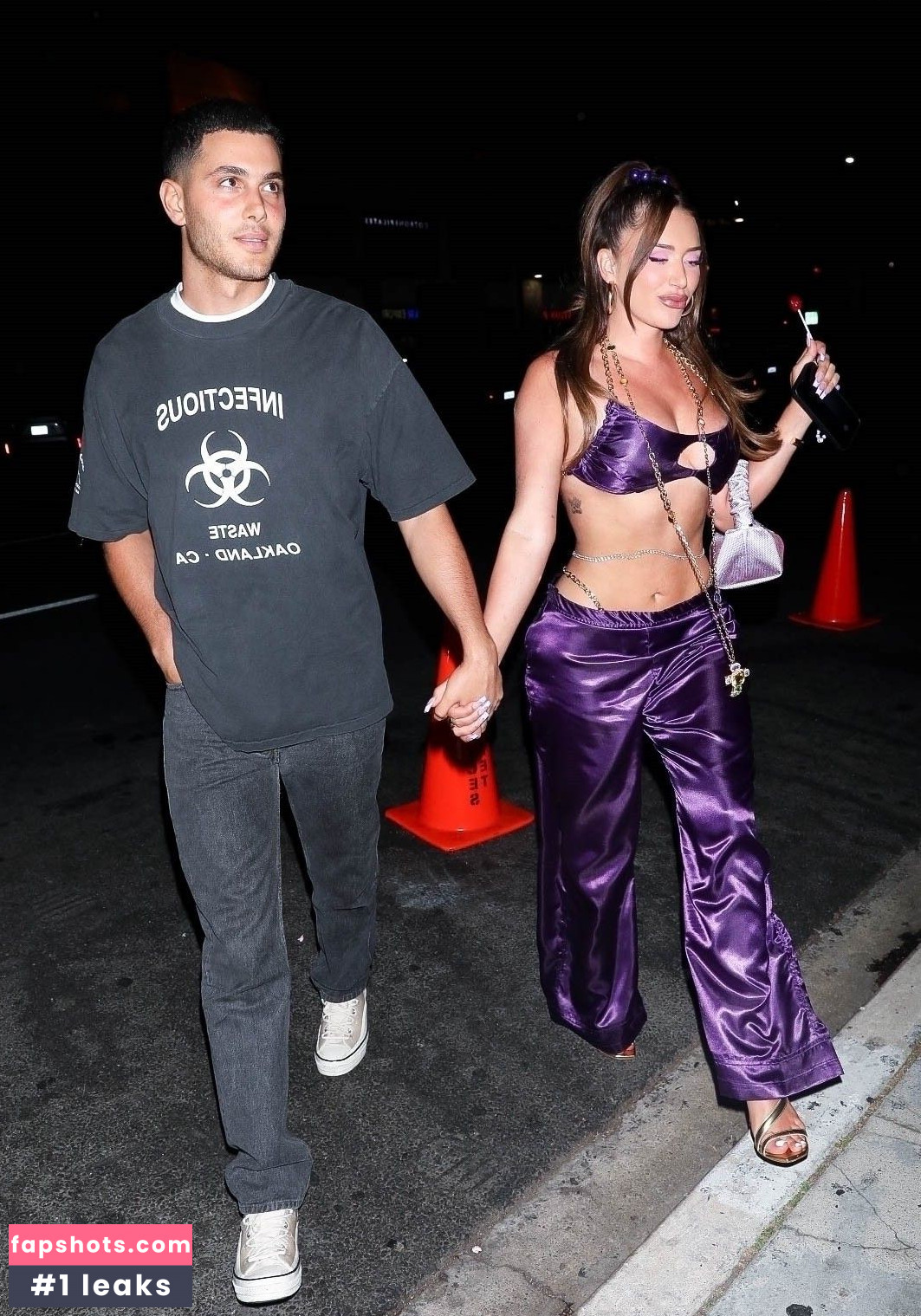 Anastasia Karanikolaou Nacktheit OnlyFans Fotos #373 - Fapshots